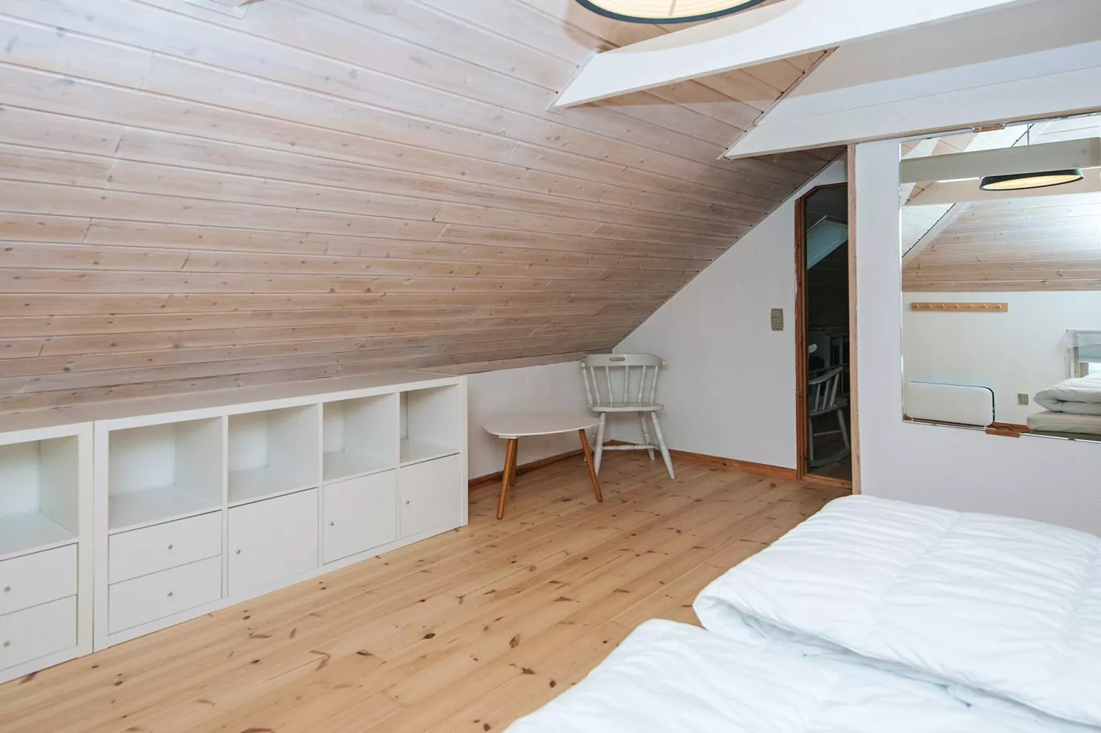 10 person holiday home in Glesborg-Indoor