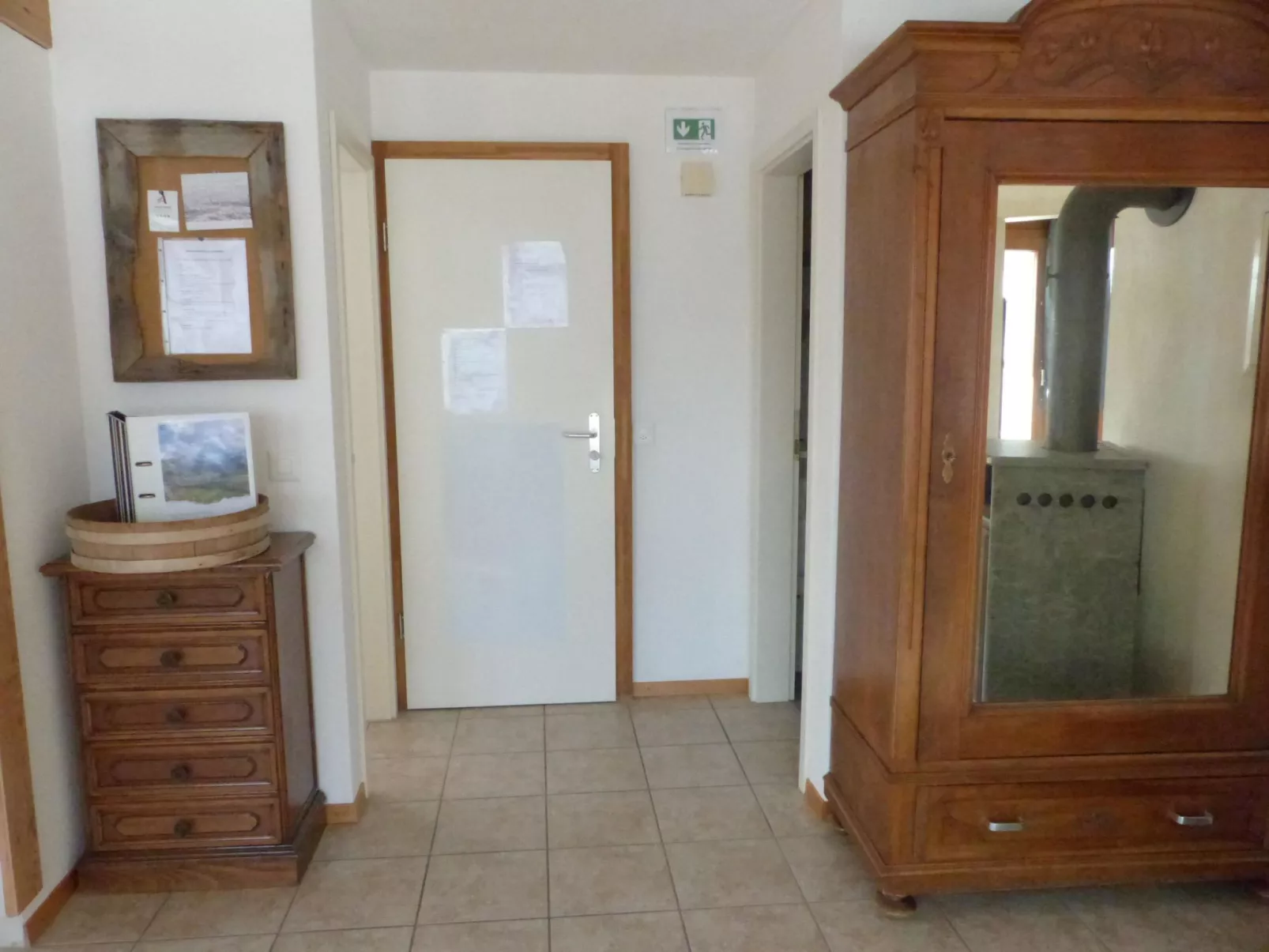 Strubelblick EG-Dehors