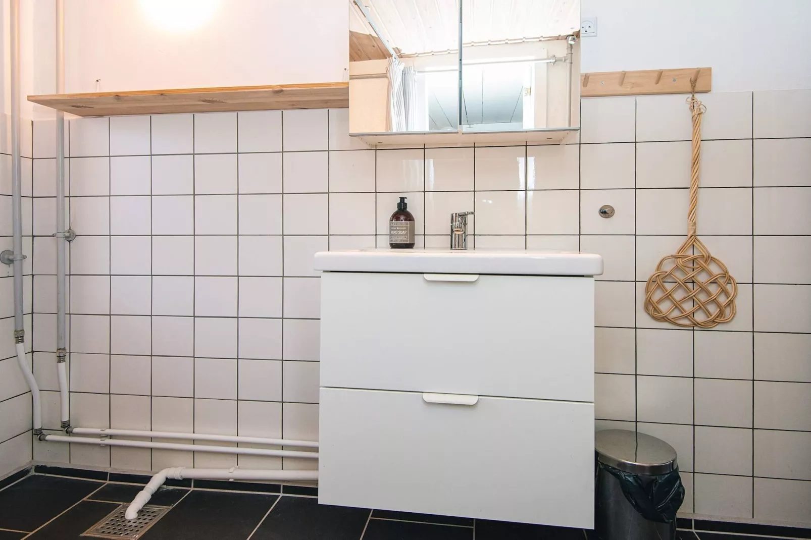 10 person holiday home in Glesborg-Indoor