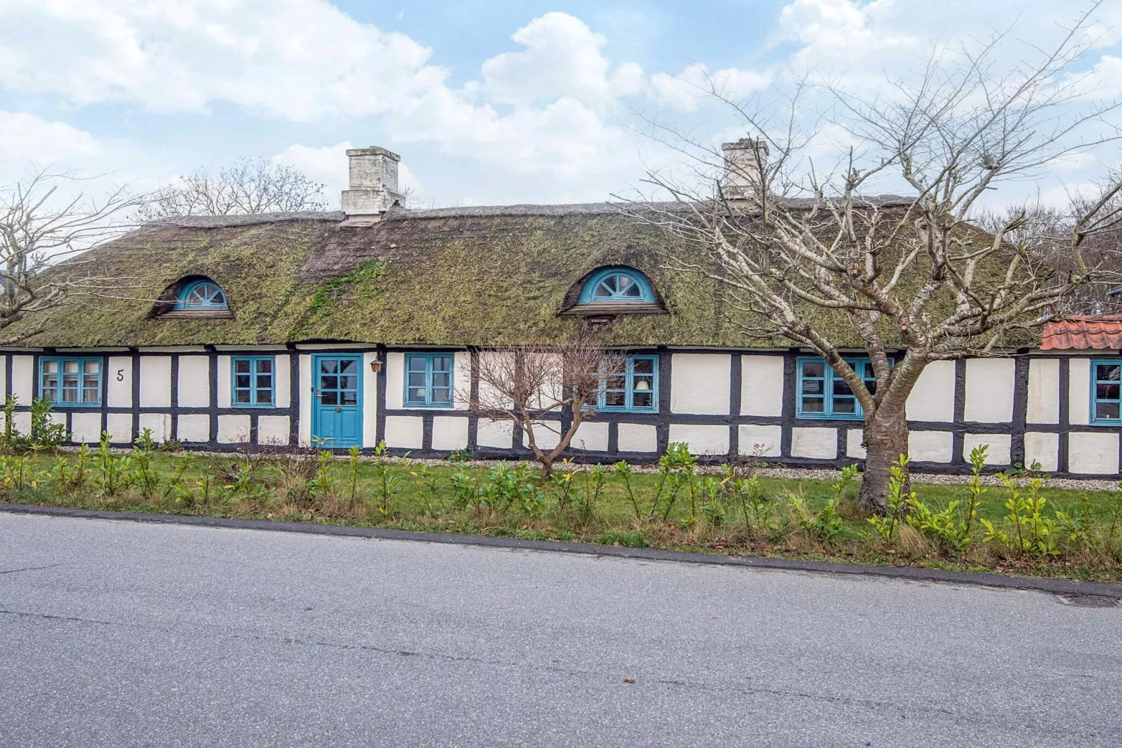 10 person holiday home in Glesborg-View