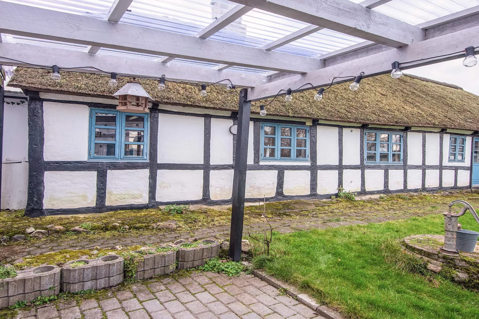 10 person holiday home in Glesborg-View