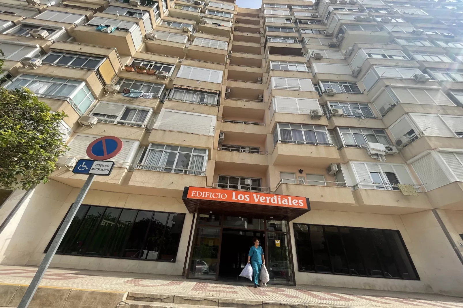 Paraty  de SteraM Flats Torremolinos-Outdoor