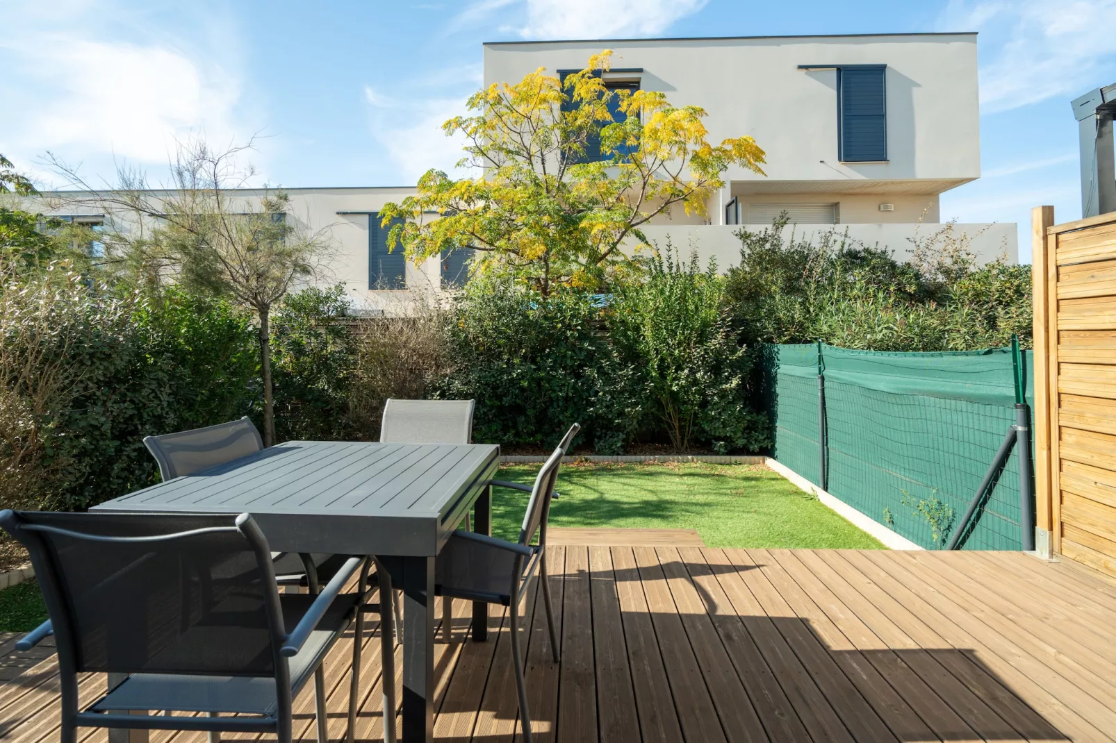 La Dune N°72 - Villa 3P8-Outdoor