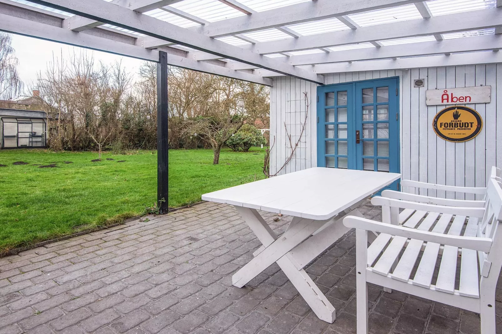 10 person holiday home in Glesborg-View