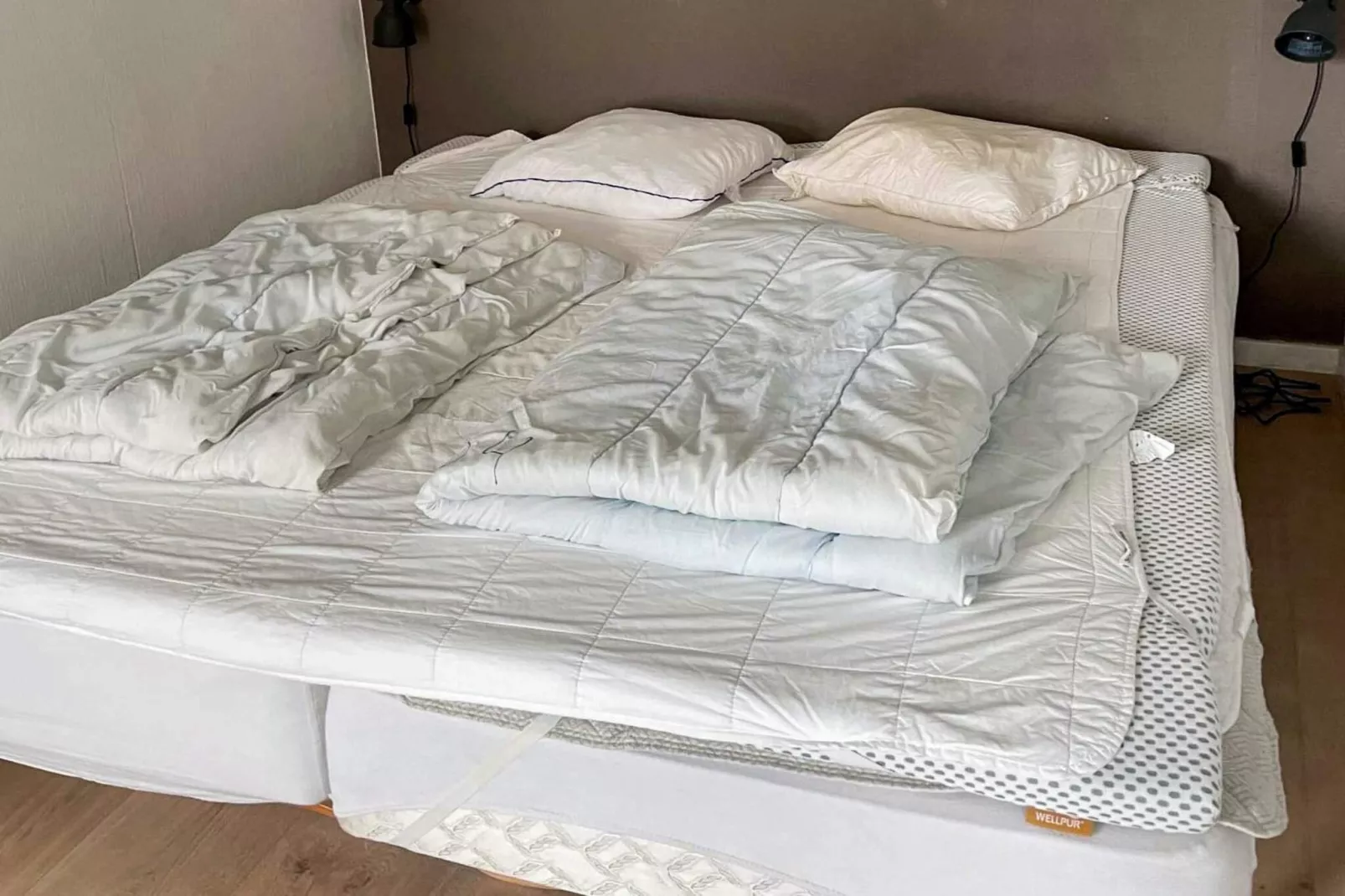 6 person holiday home in Ringkøbing-Indoor