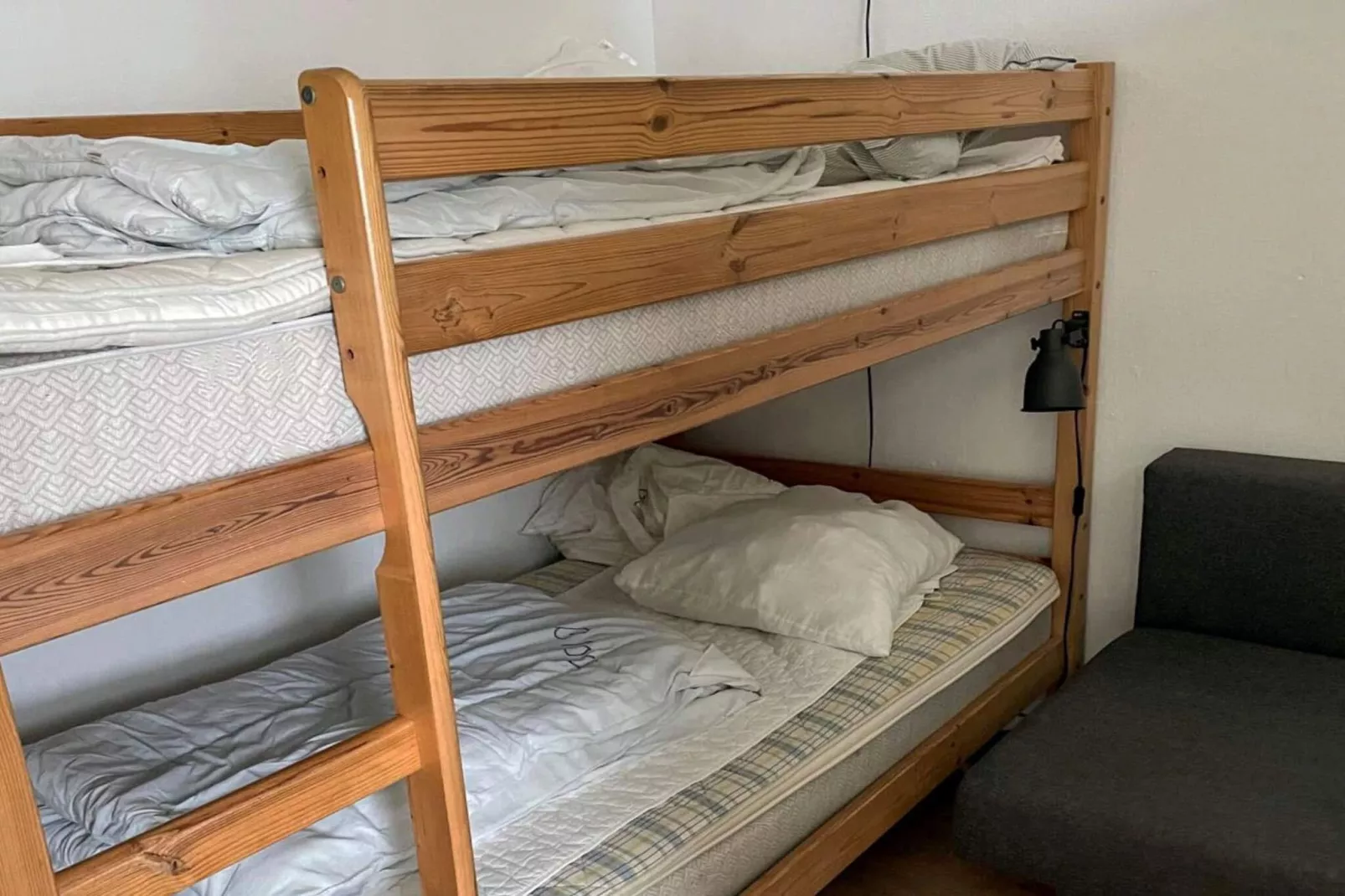 6 person holiday home in Ringkøbing-Indoor
