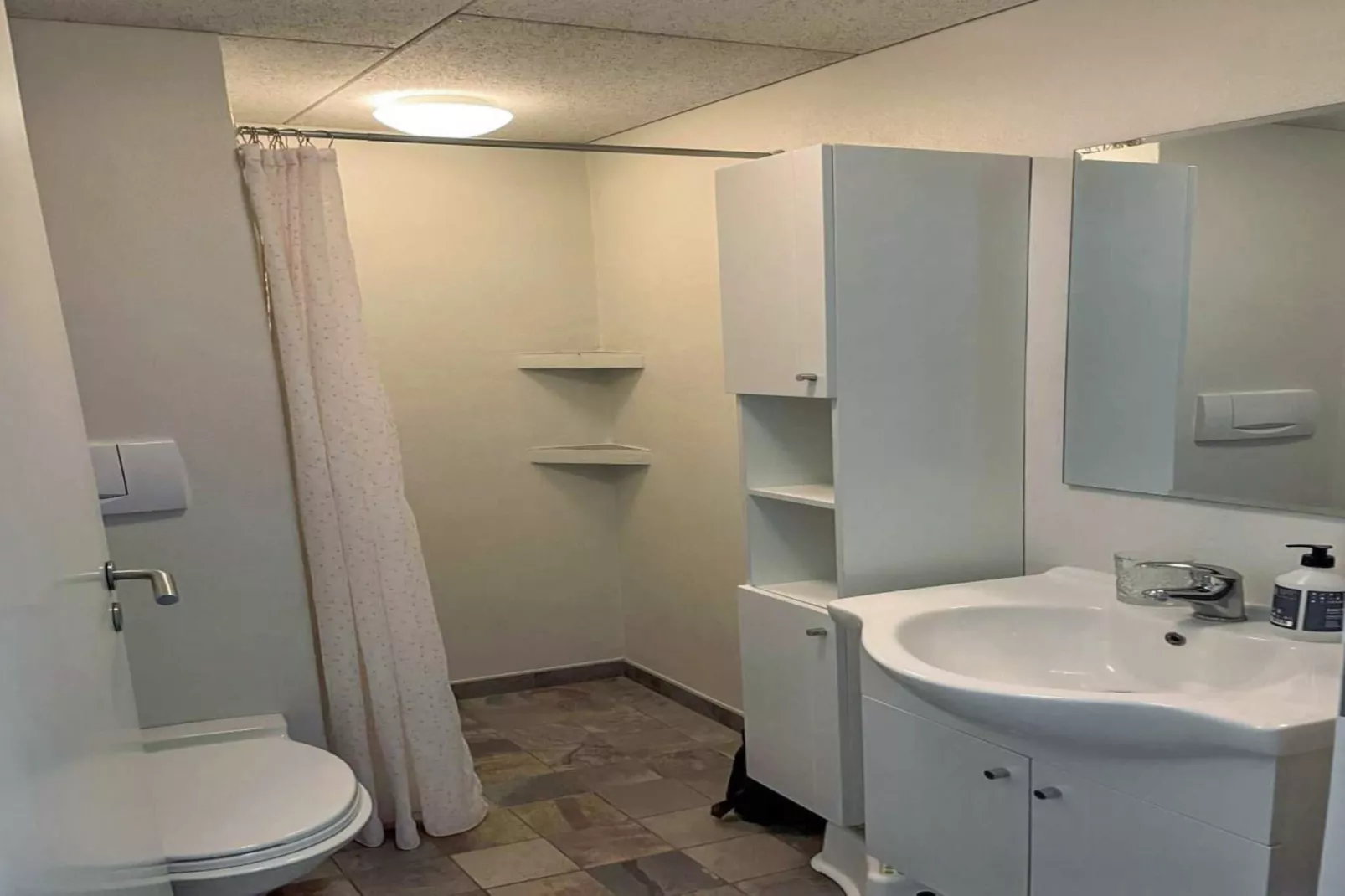 6 person holiday home in Ringkøbing-Indoor