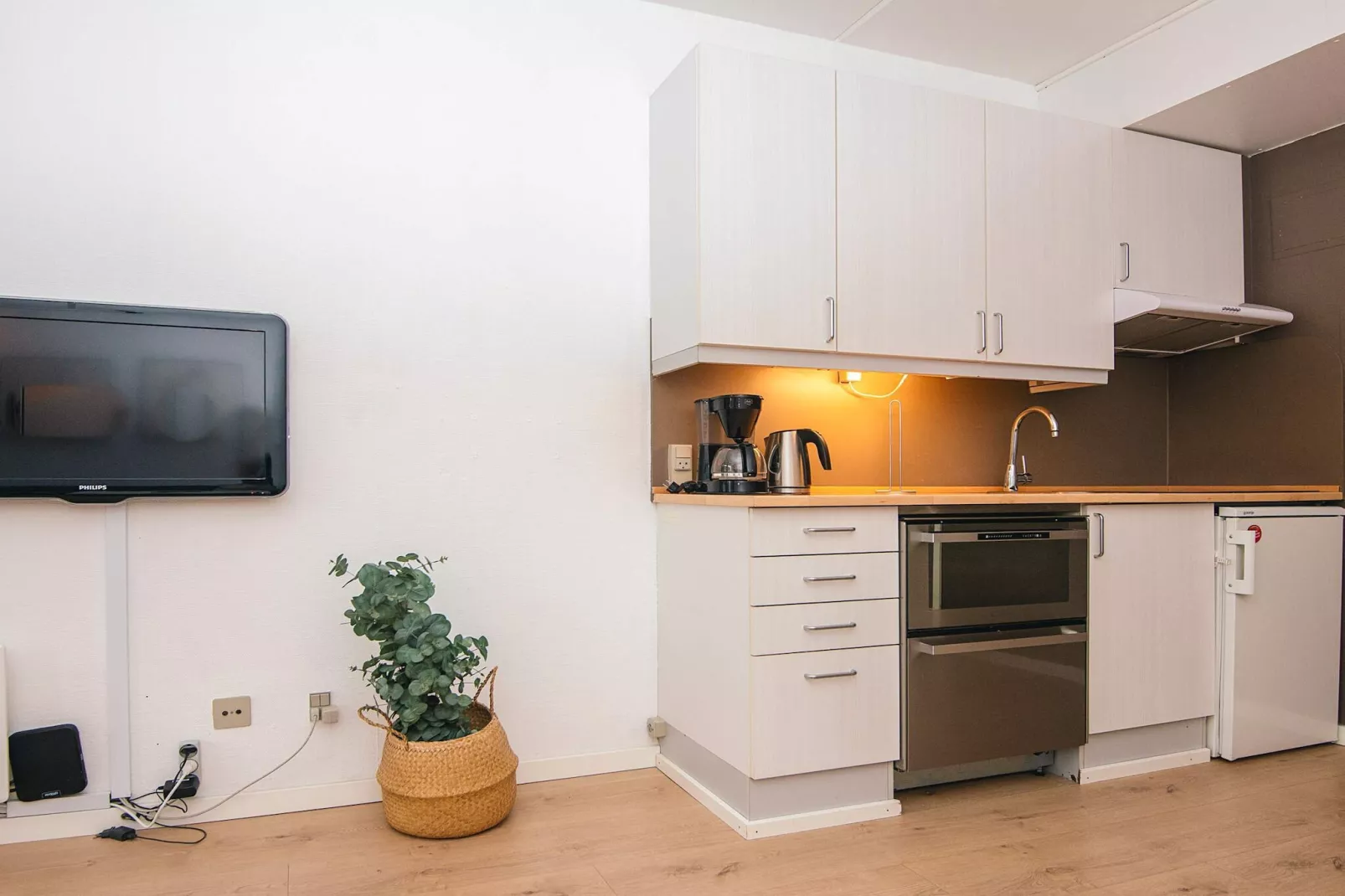 6 person holiday home in Ringkøbing-Indoor
