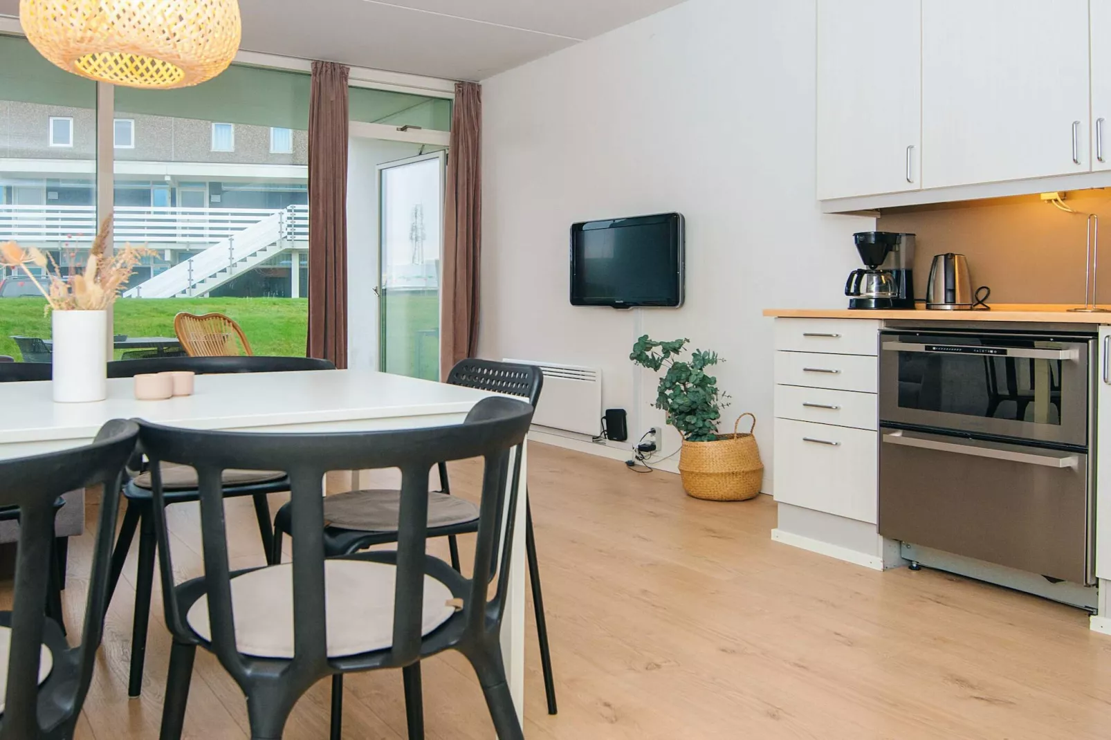 6 person holiday home in Ringkøbing-Indoor