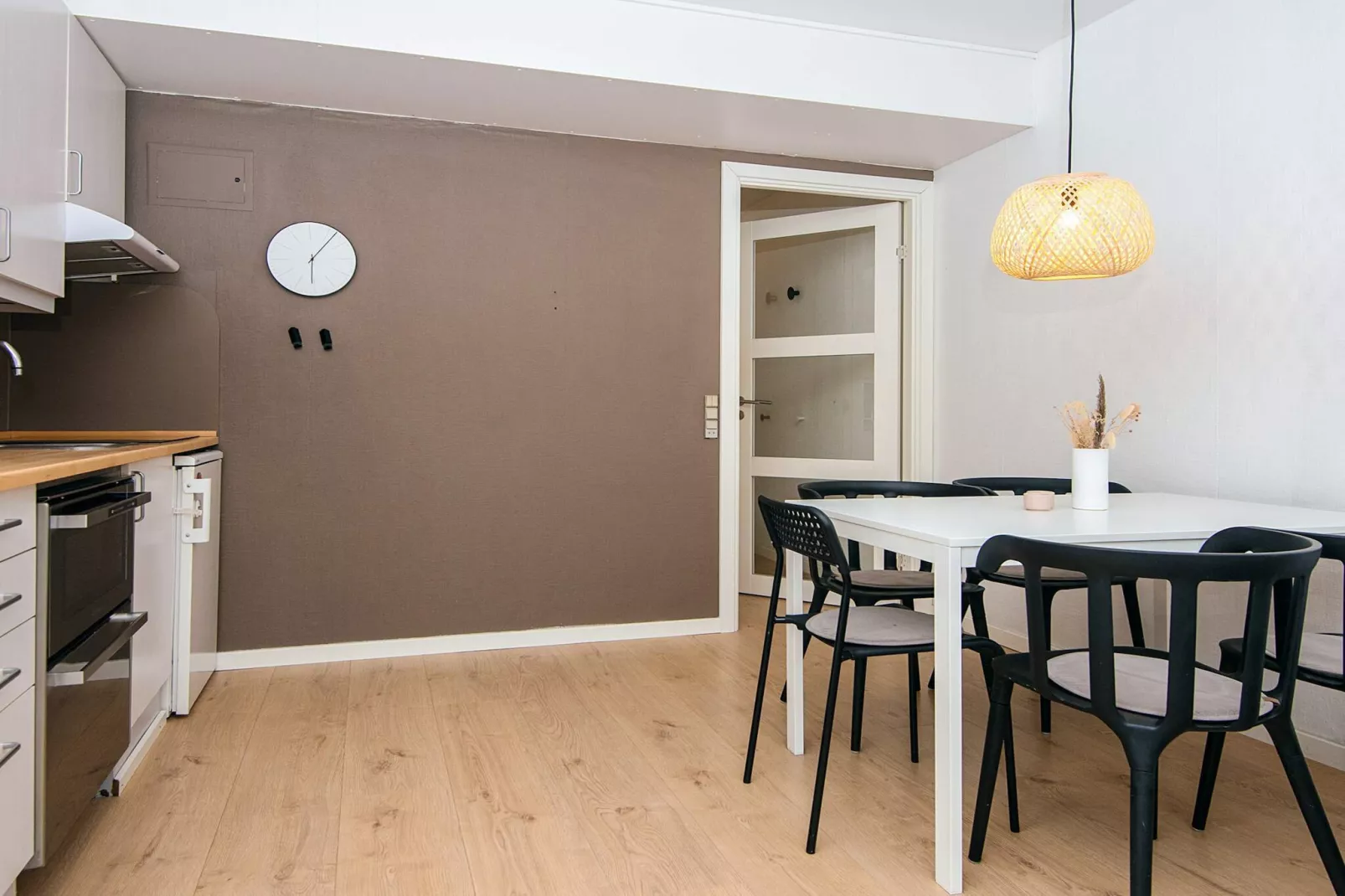 6 person holiday home in Ringkøbing-Indoor