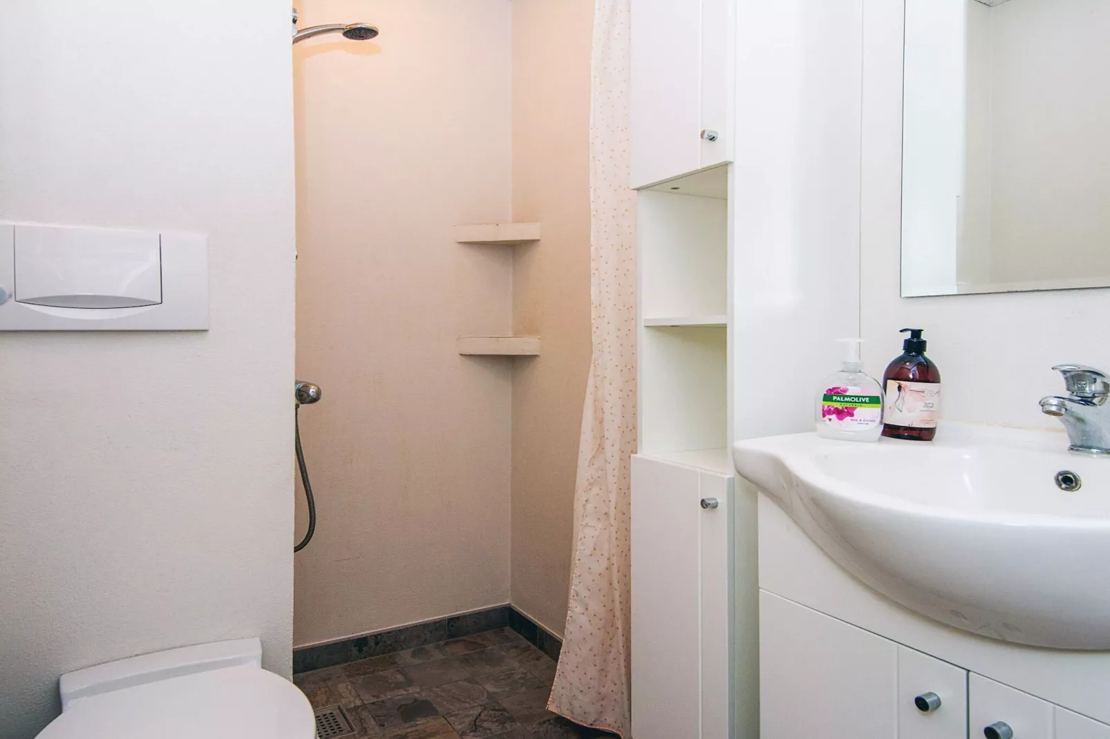 6 person holiday home in Ringkøbing-Indoor