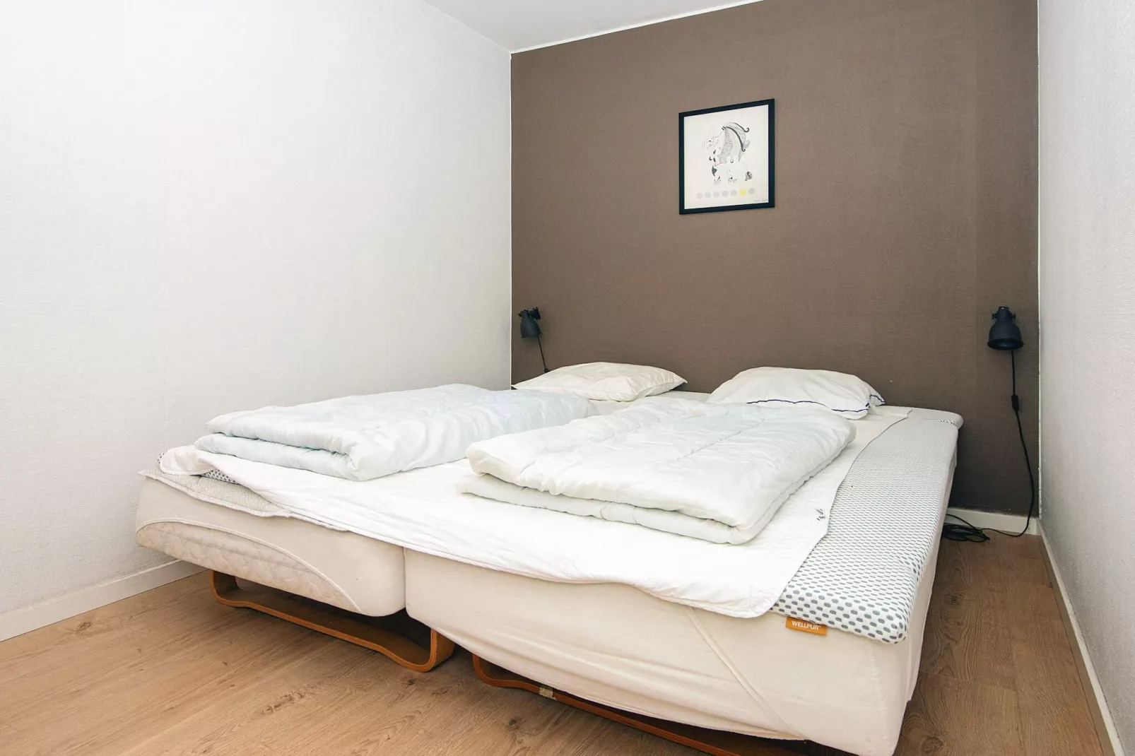 6 person holiday home in Ringkøbing-Indoor