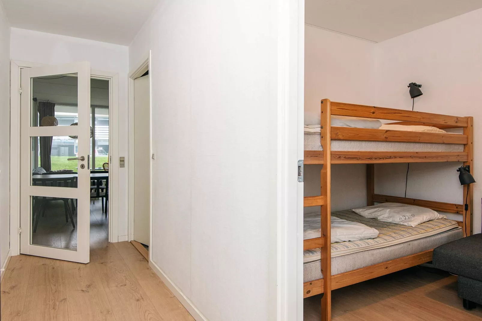 6 person holiday home in Ringkøbing-Indoor