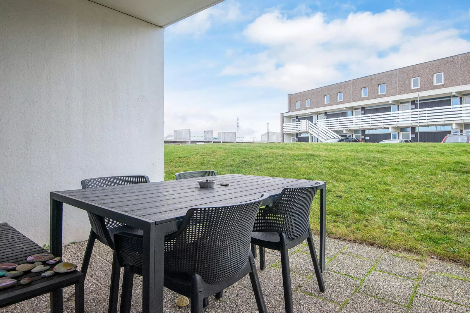 6 person holiday home in Ringkøbing-View
