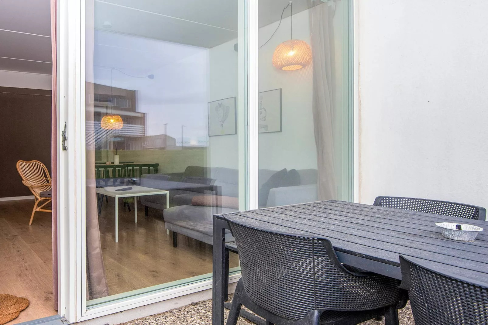 6 person holiday home in Ringkøbing-View