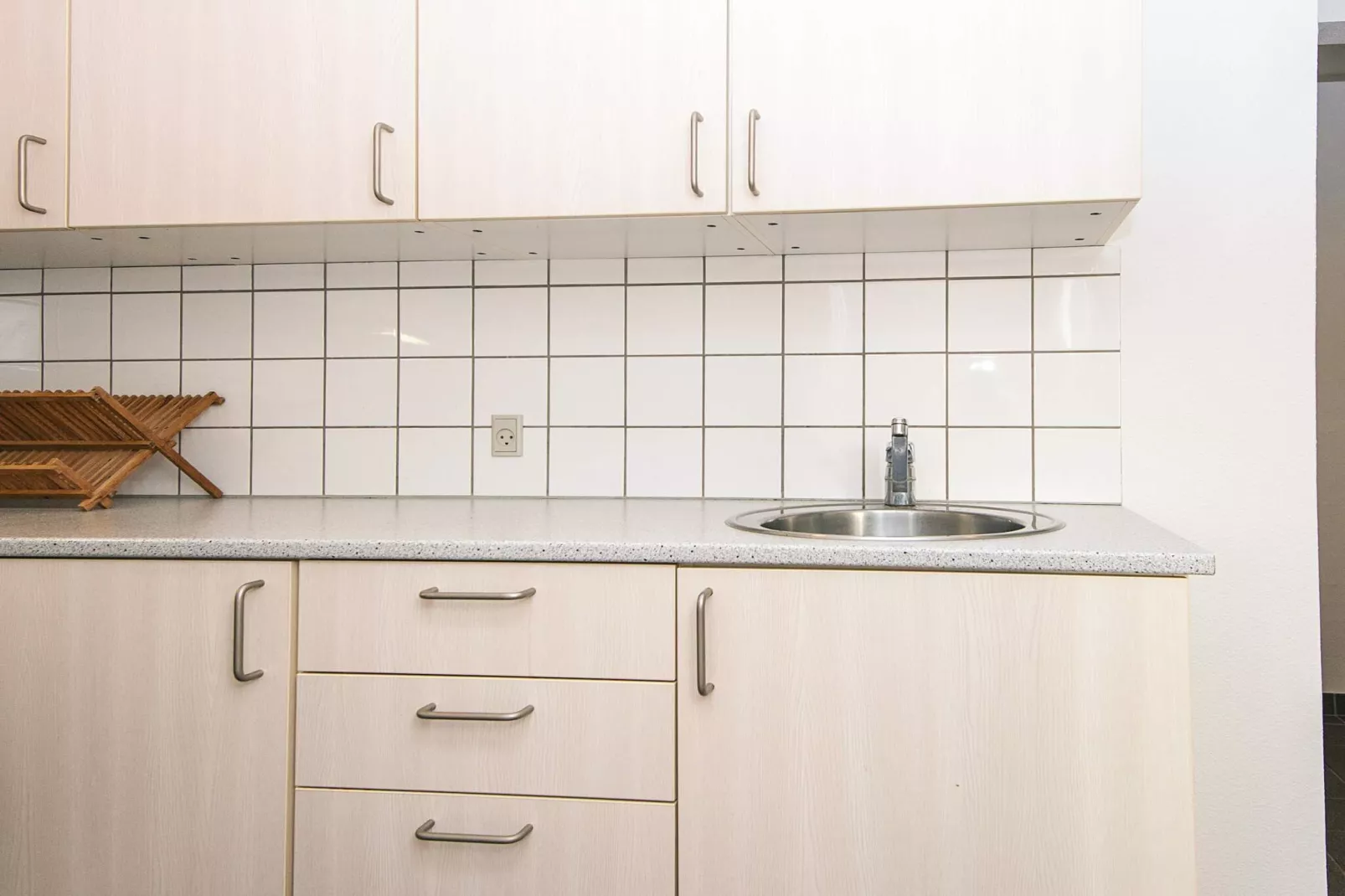 2-room apartment in Denmark-Indoor