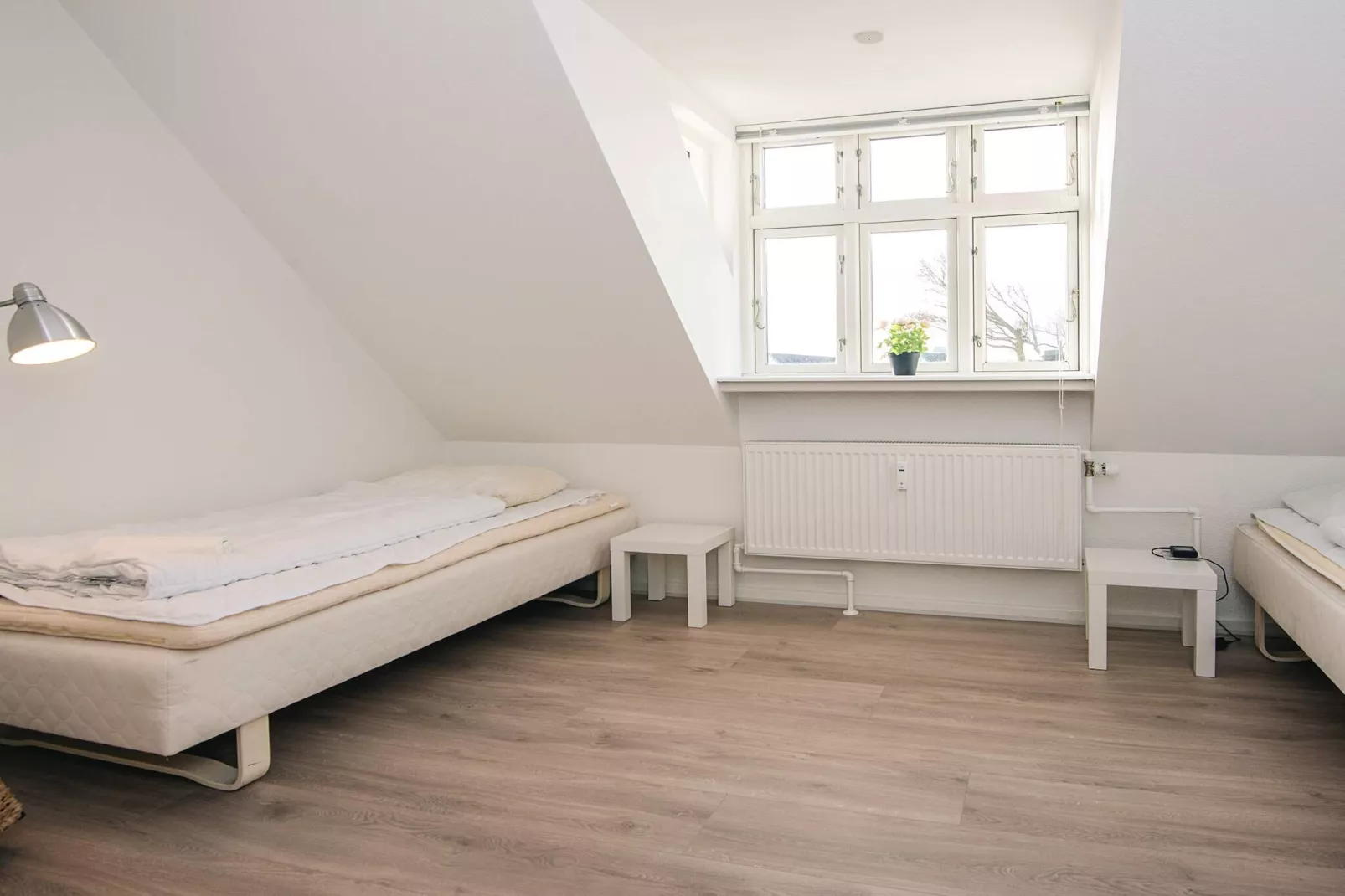 2-room apartment in Denmark-Indoor