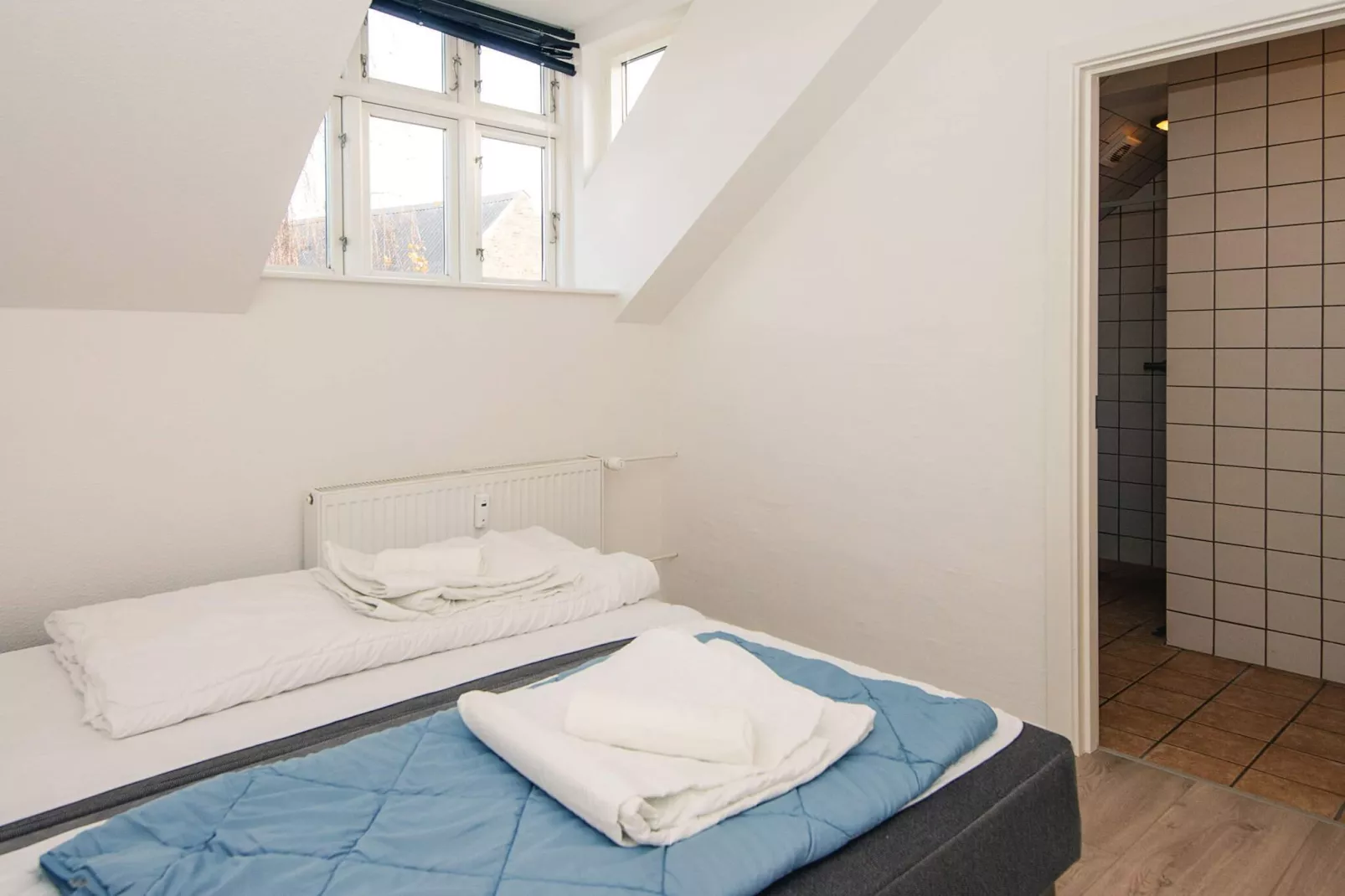 2-room apartment in Denmark-Indoor