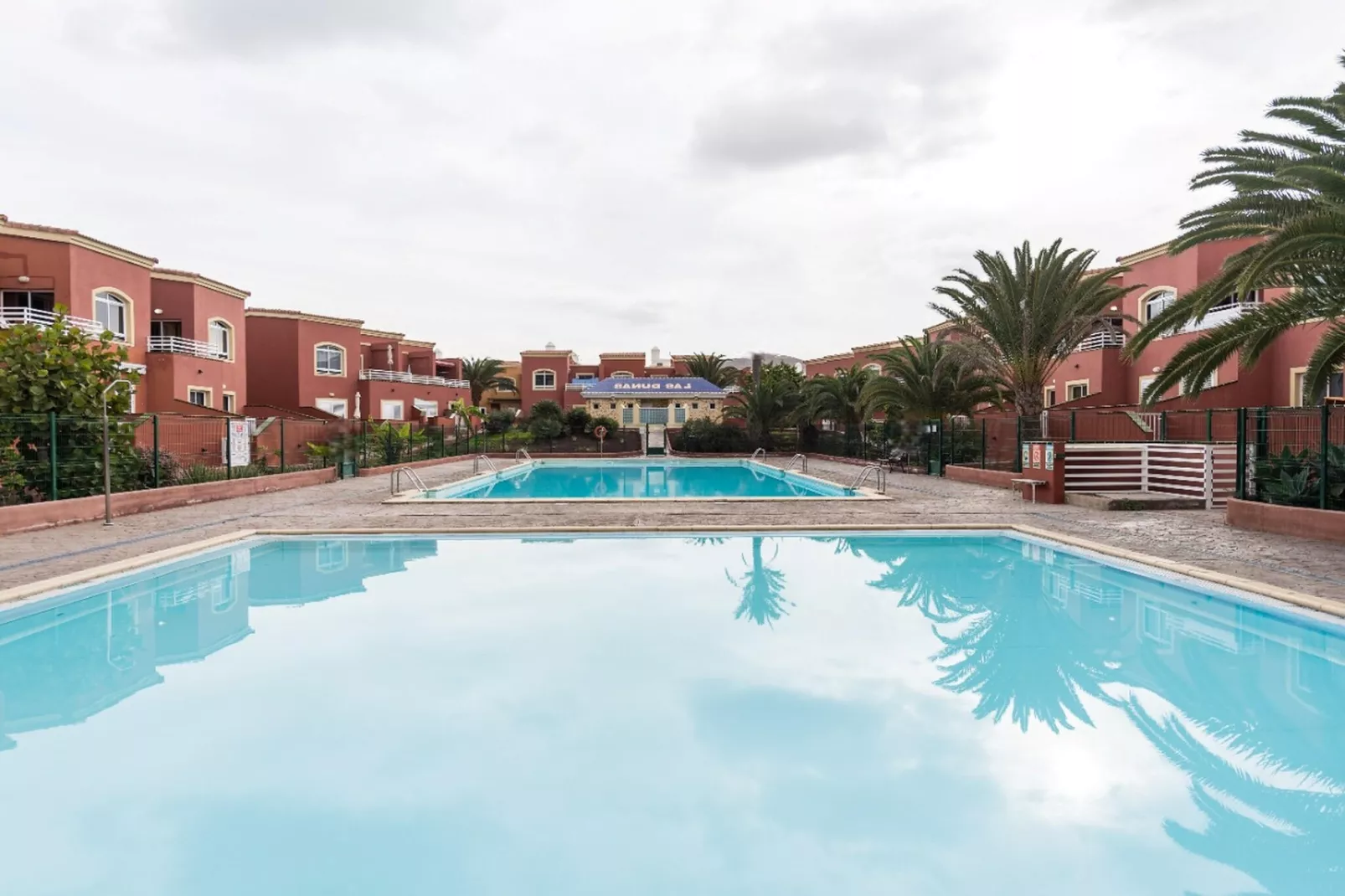 Casa A-A3 Corralejo-Schwimmbad
