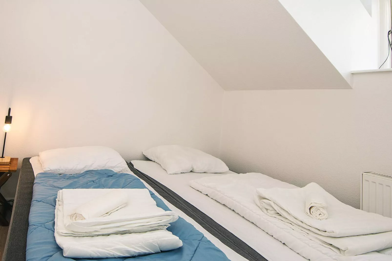 2-room apartment in Denmark-Indoor