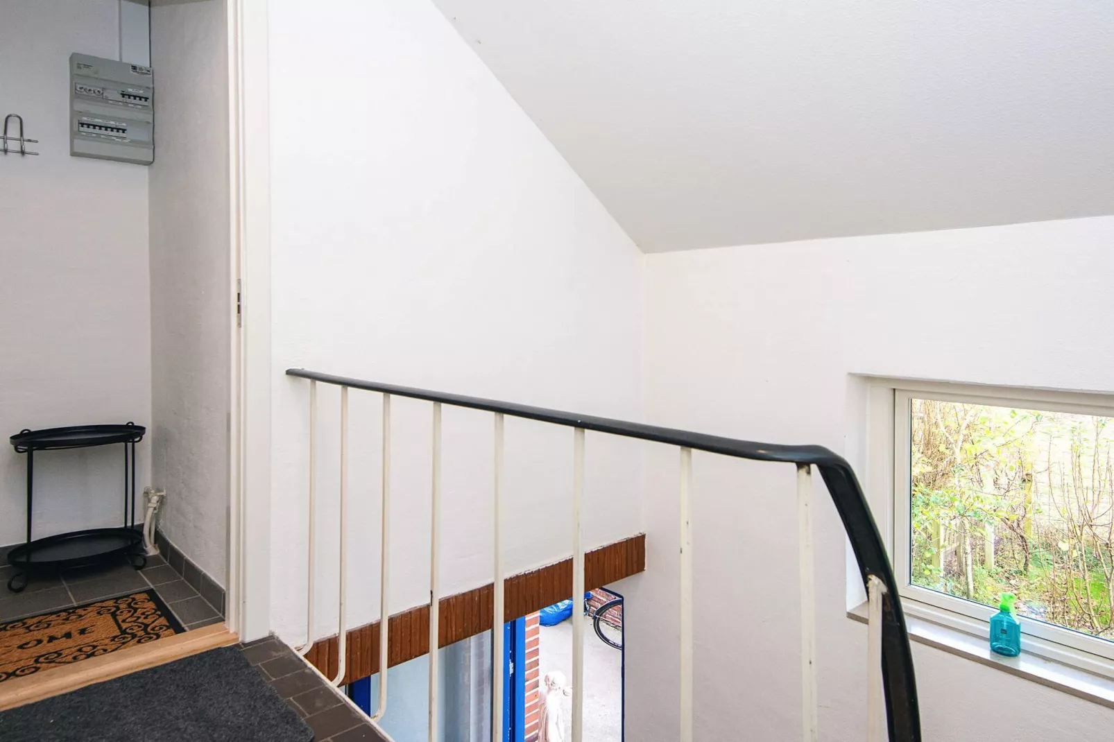 2-room apartment in Denmark-Indoor