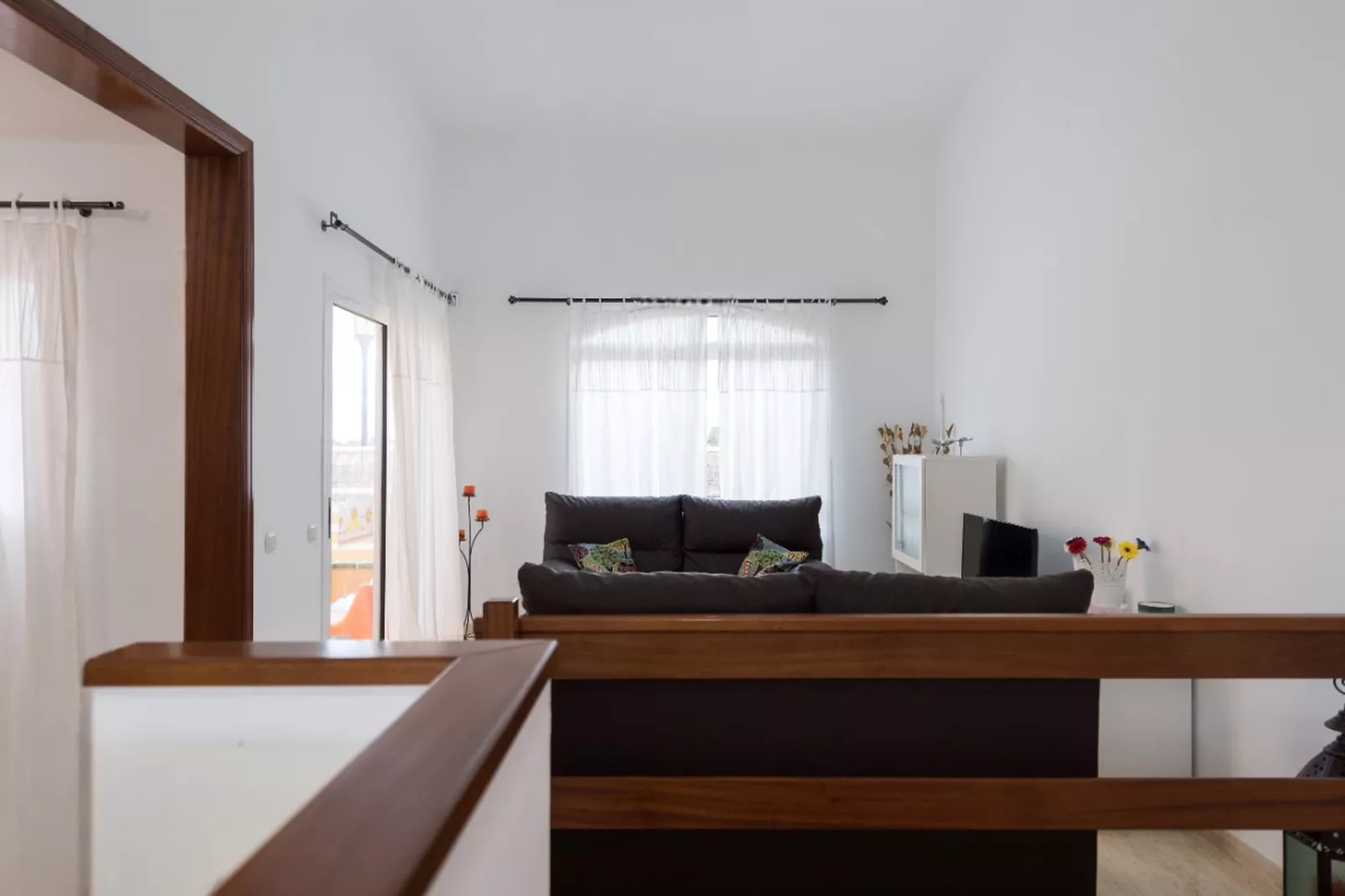 Casa A-A3 Corralejo-Flur