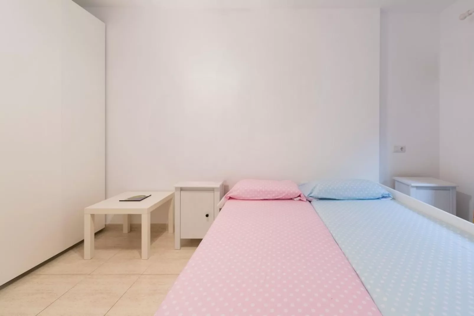 Casa A-A3 Corralejo-Schlafzimmer
