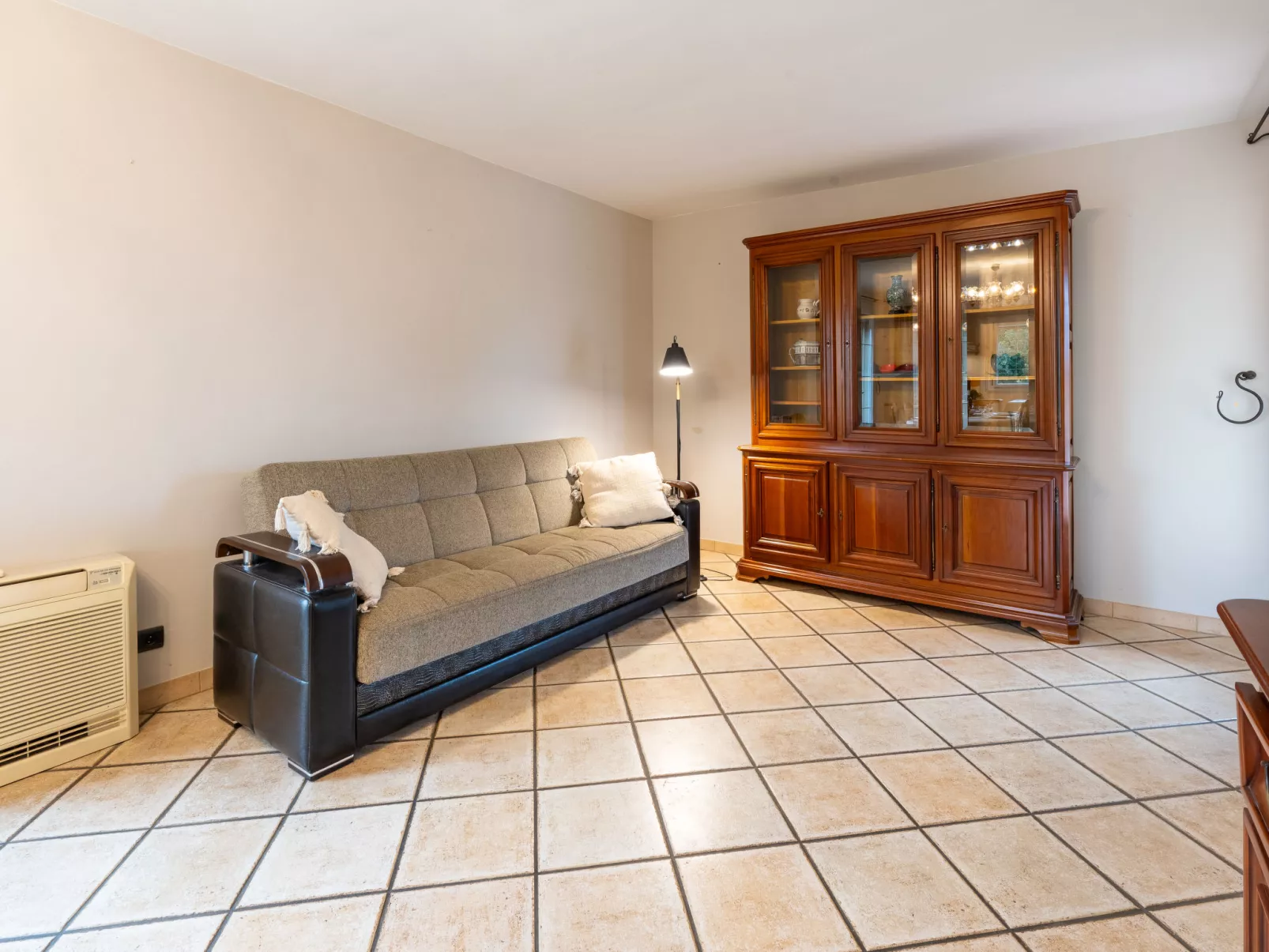 Maison Valandon-Inside