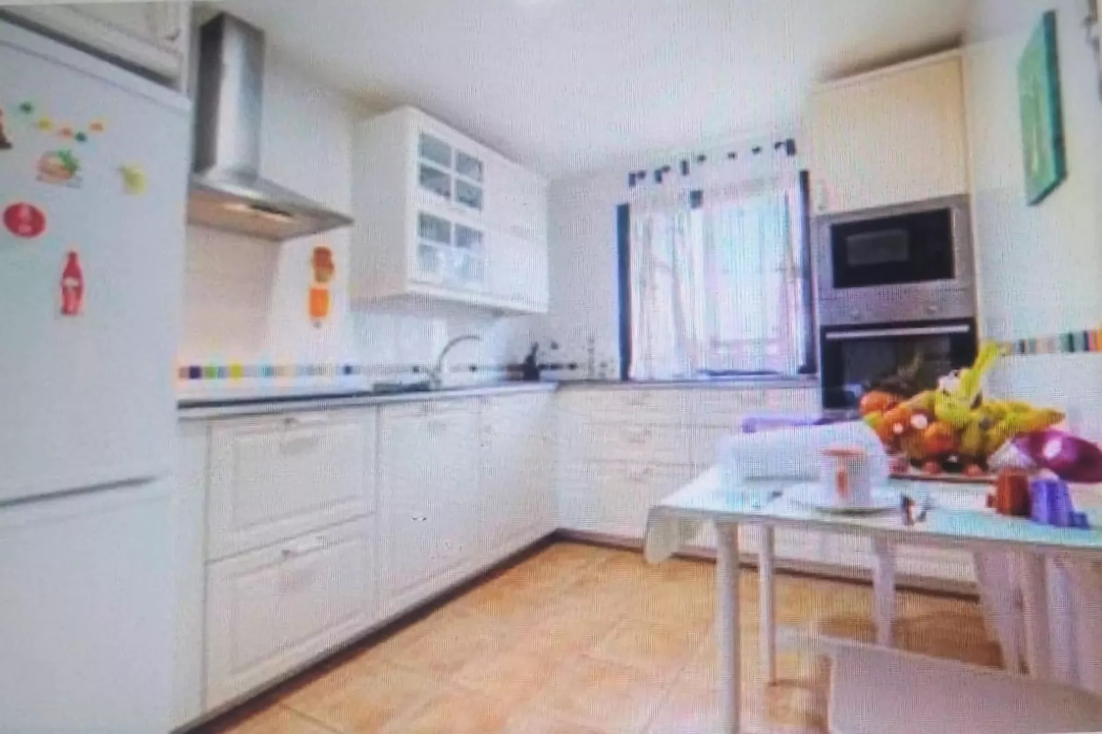 Casa B-Corralejo-Kitchen