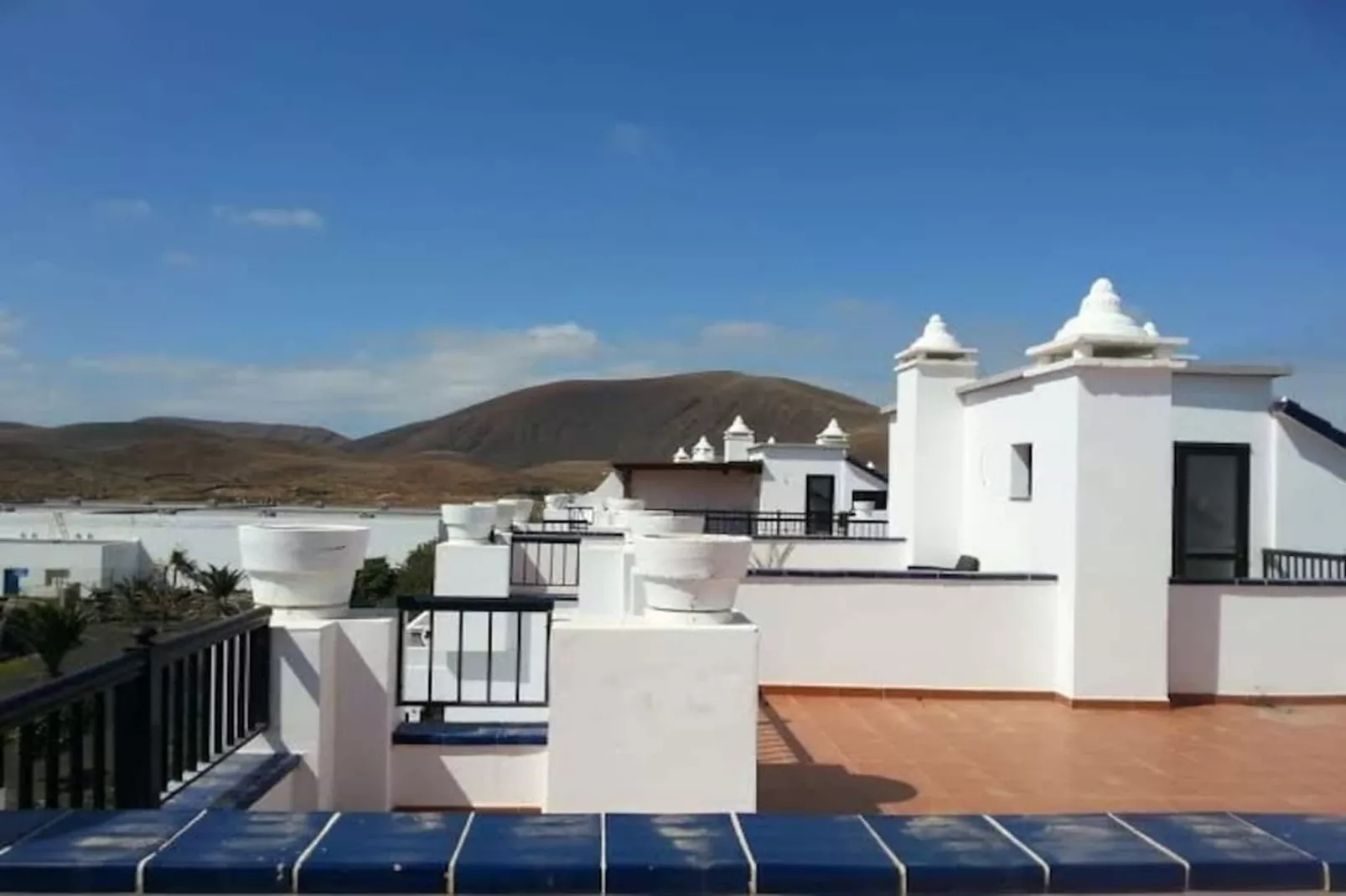 Casa B-Corralejo-Exterior summer