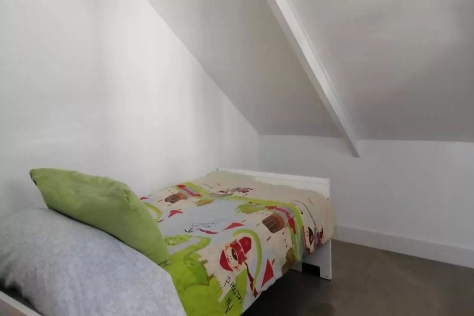Casa B-Corralejo-Bedroom