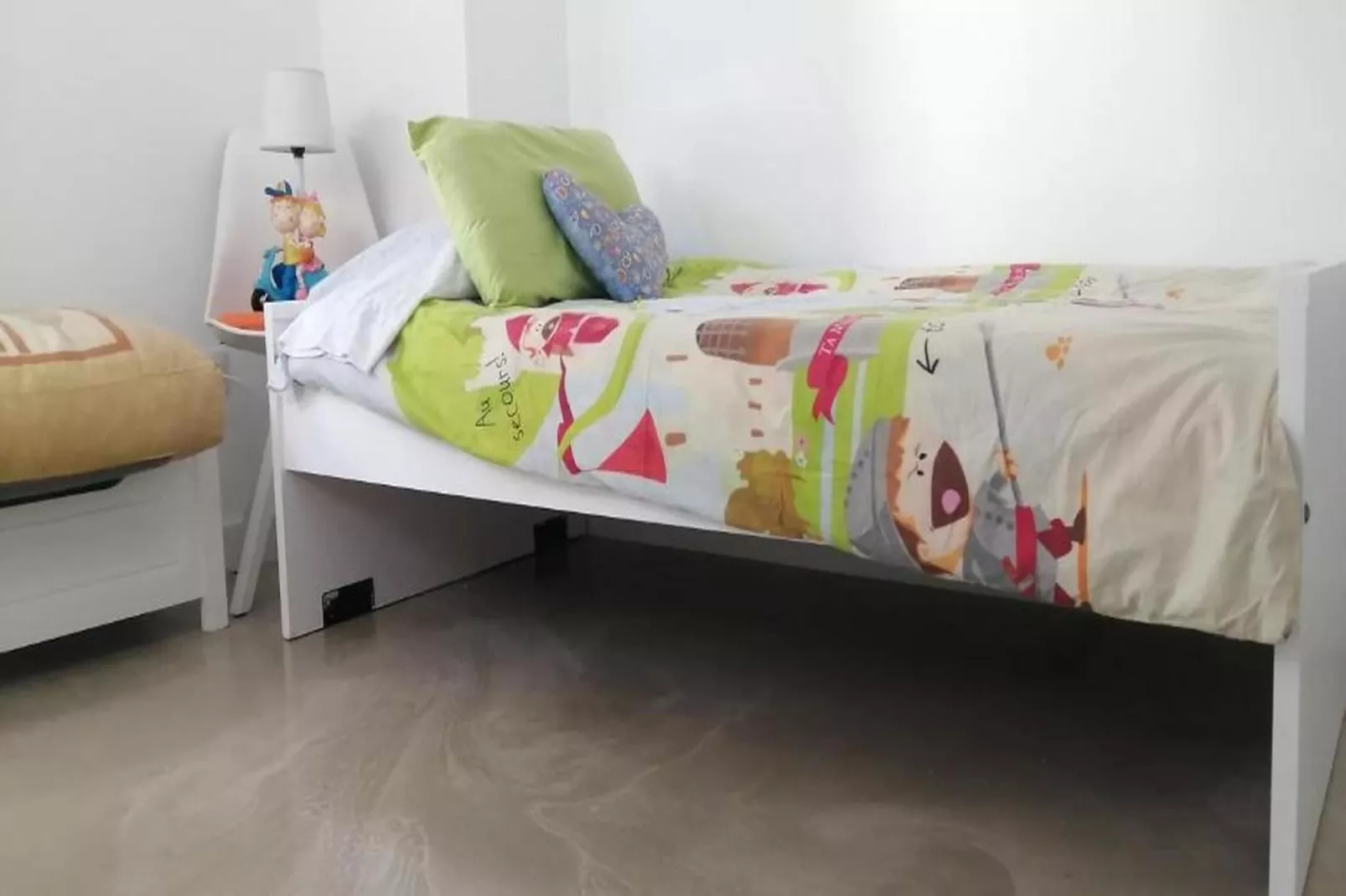 Casa B-Corralejo-Bedroom