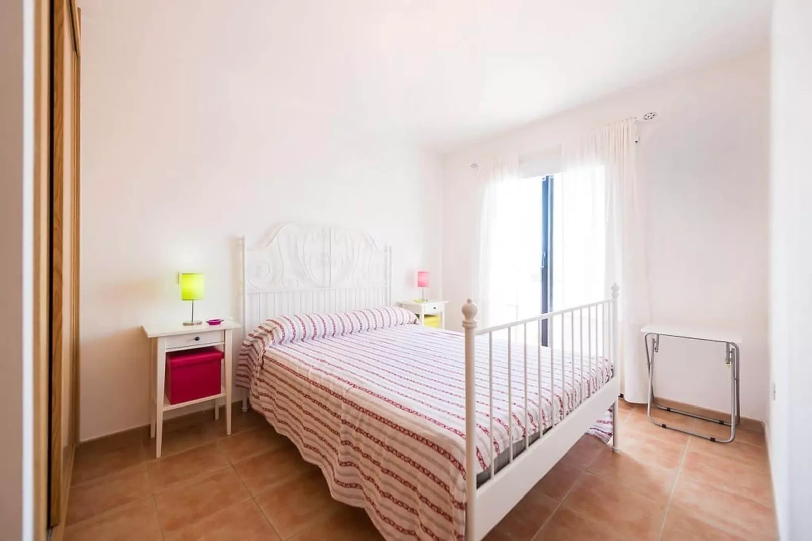 Casa B-Corralejo-Bedroom