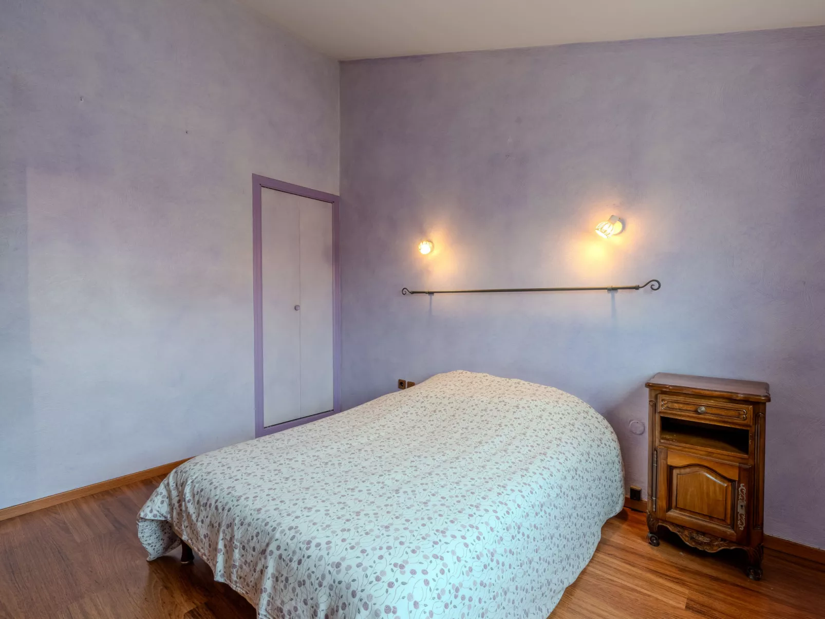 Maison Valandon-Inside