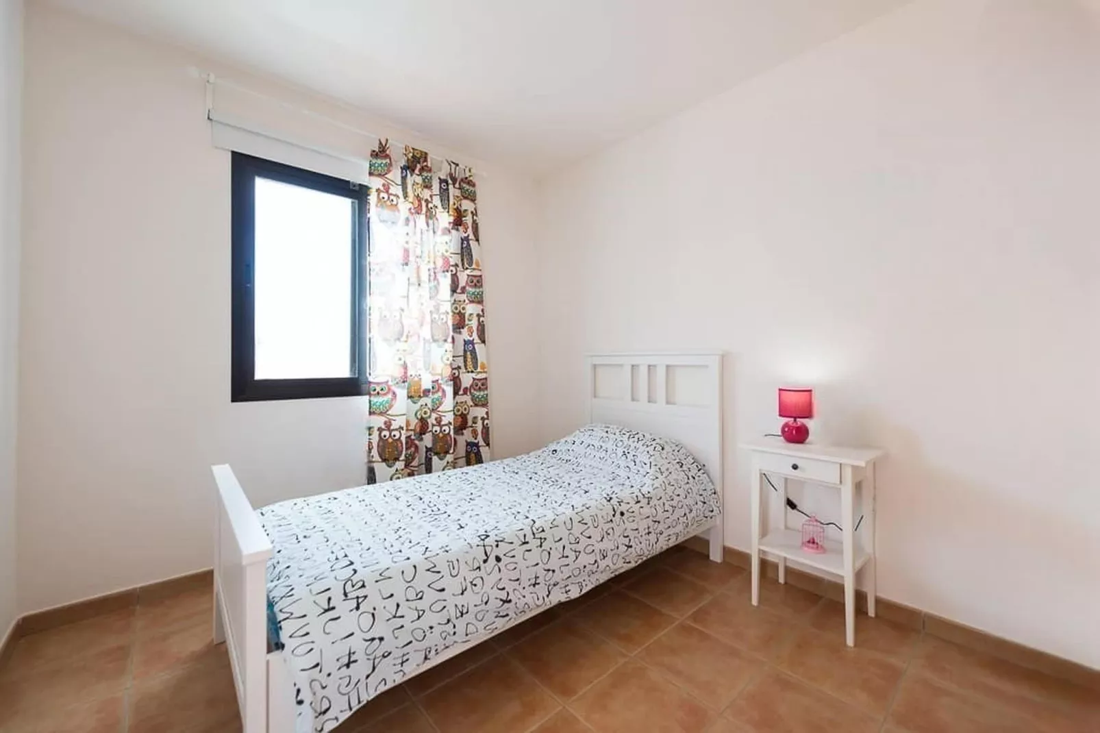 Casa B-Corralejo-Bedroom