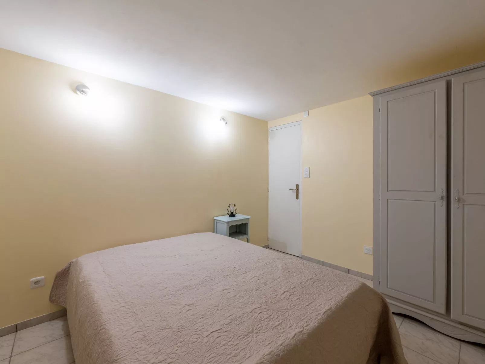 Maison Valandon-Inside