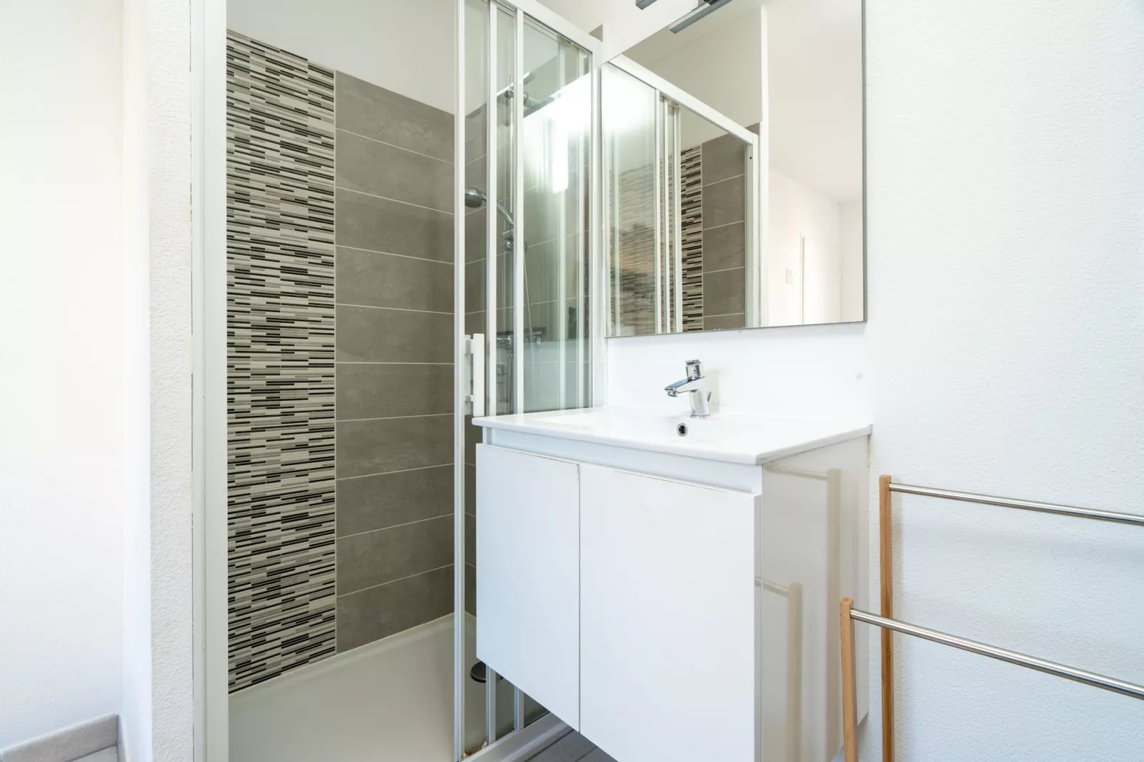 La Dune N°68 - VILLA 4P8-Badezimmer