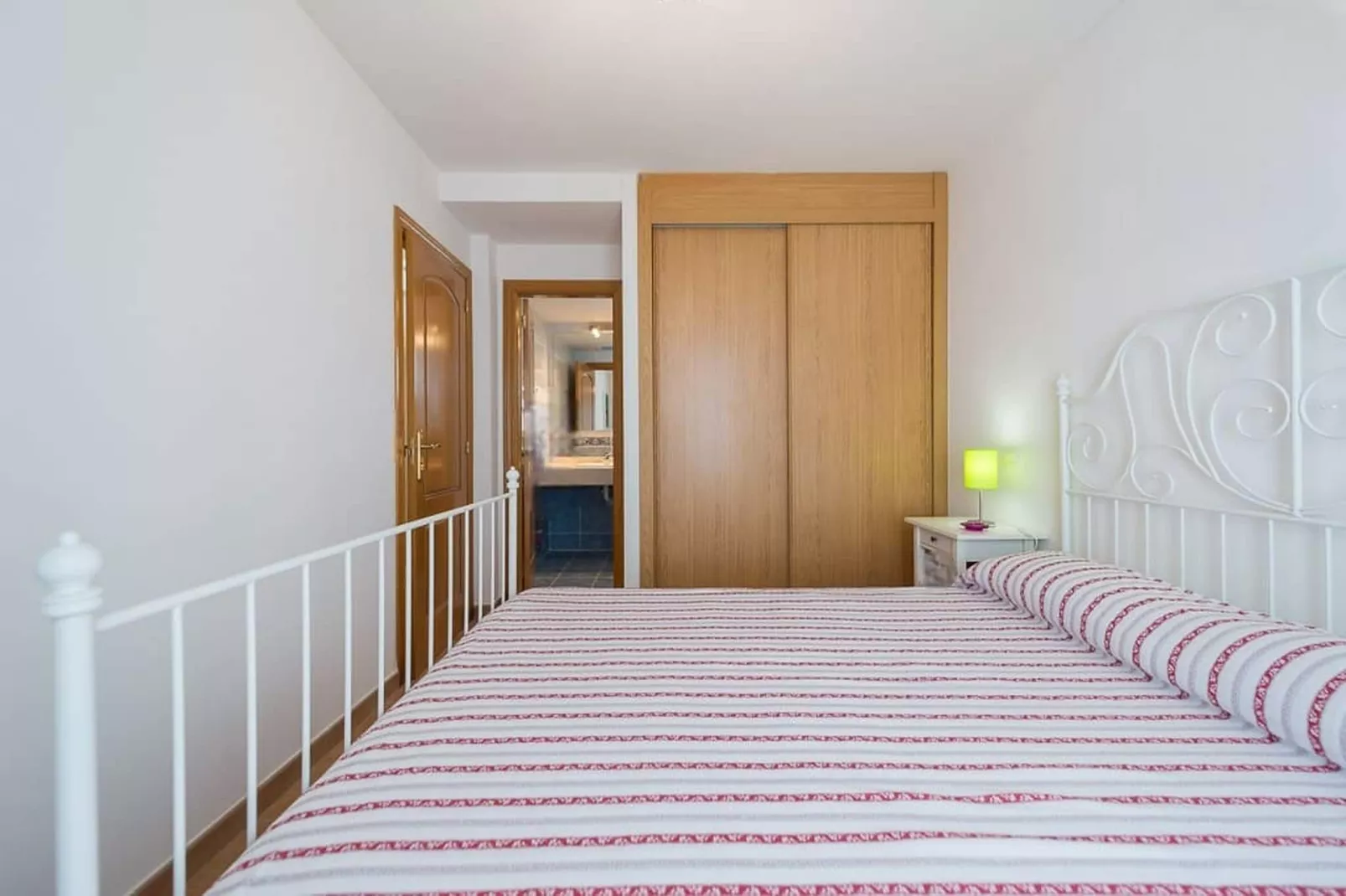 Casa B-Corralejo-Bedroom
