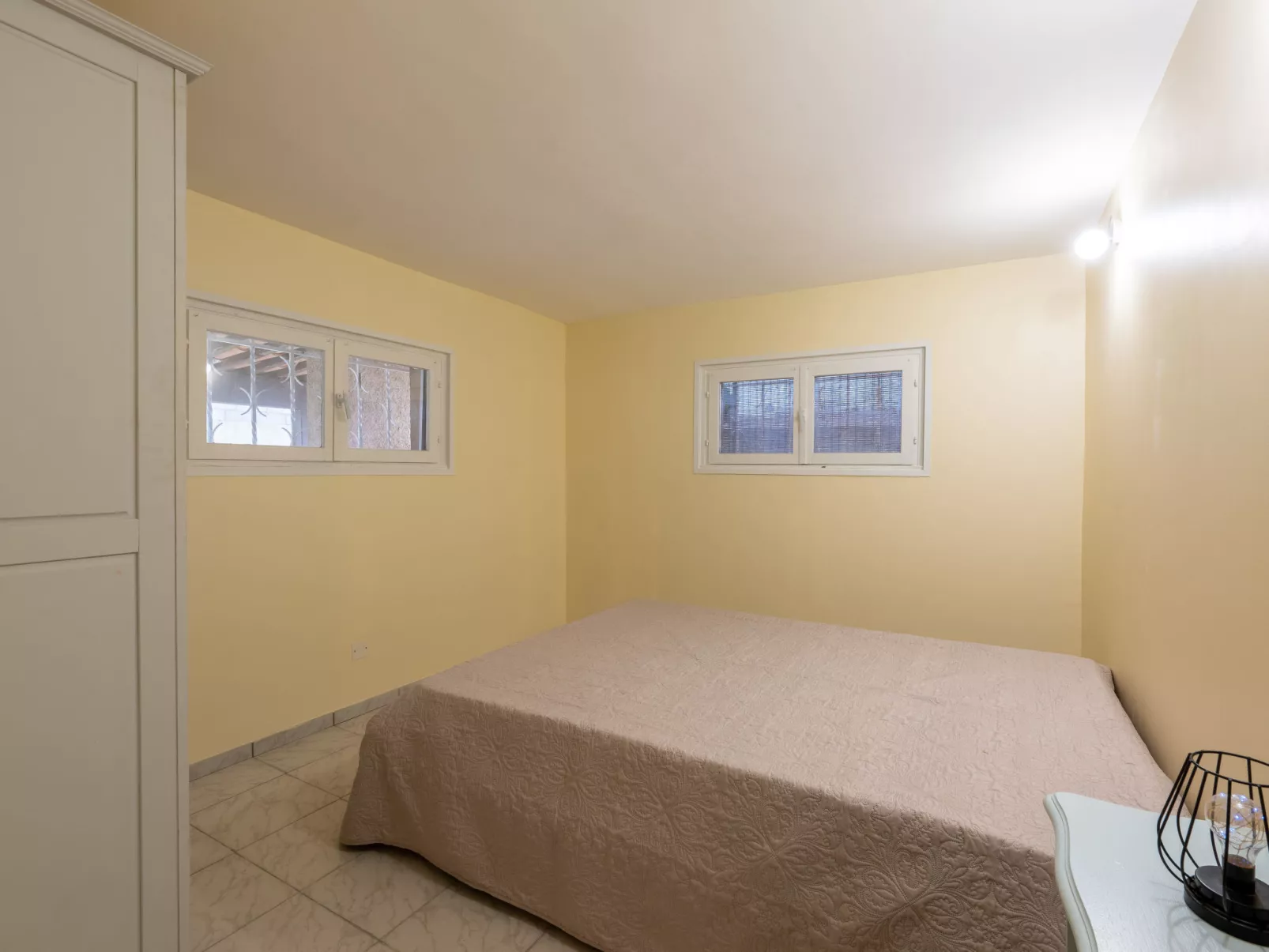 Maison Valandon-Inside