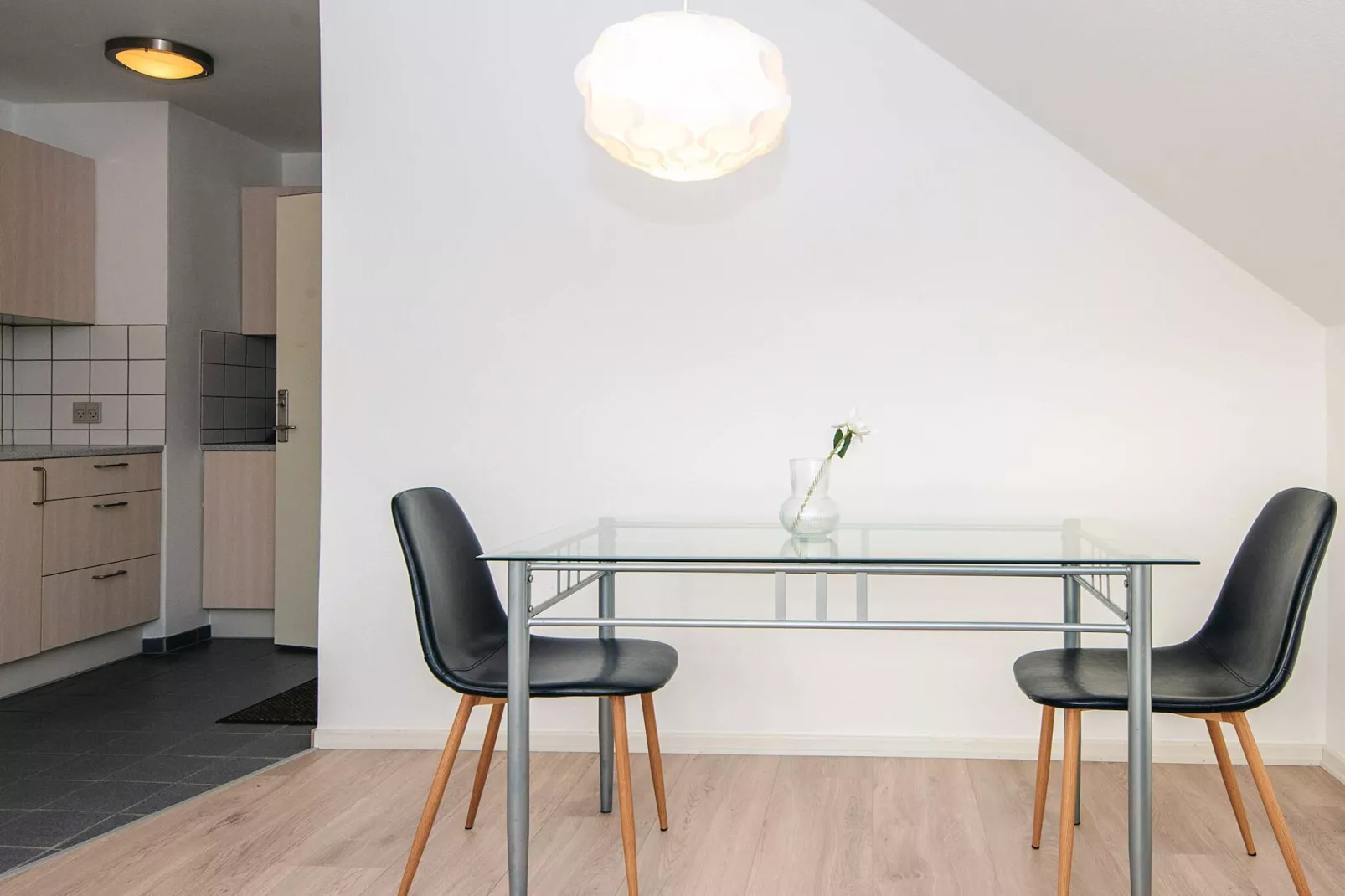 Holiday home, near town square-Indoor