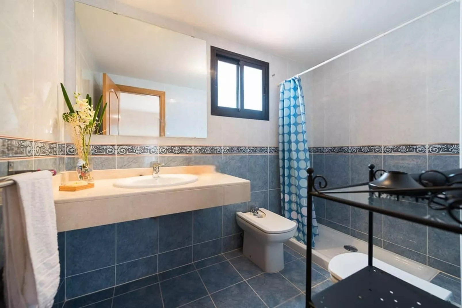 Casa B-Corralejo-Bathroom