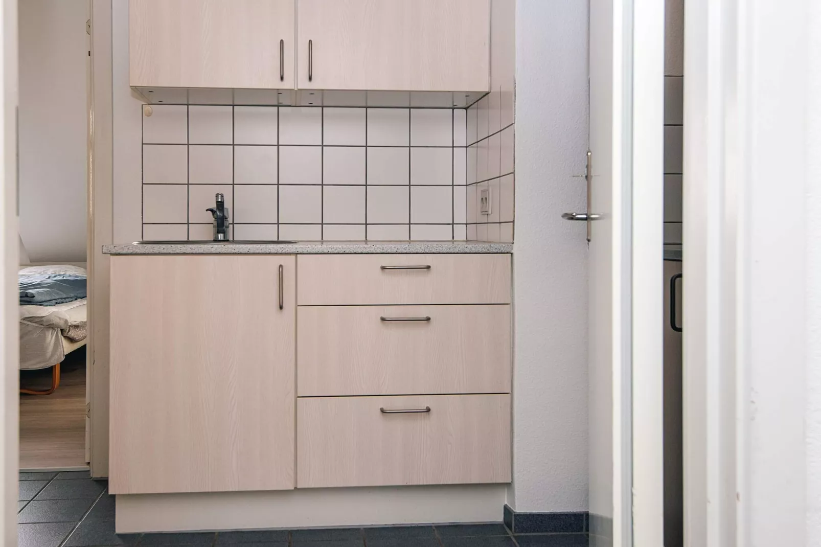 Holiday home, near town square-Indoor