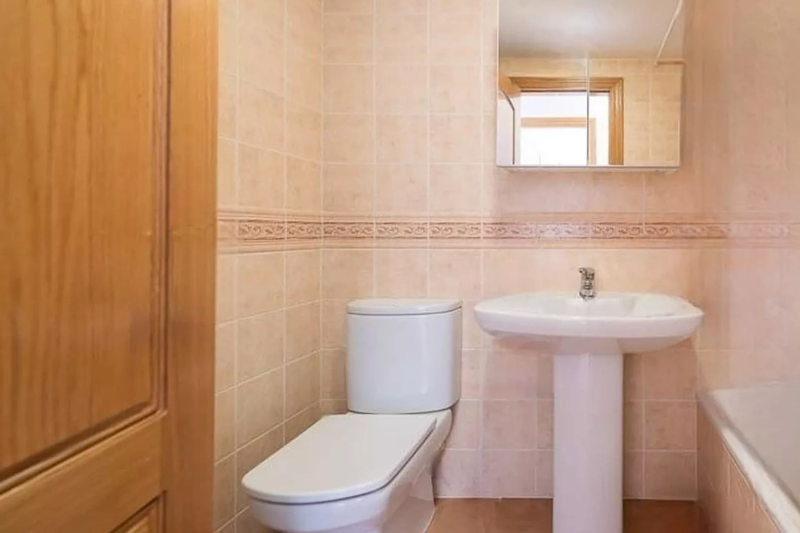 Casa B-Corralejo-Bathroom