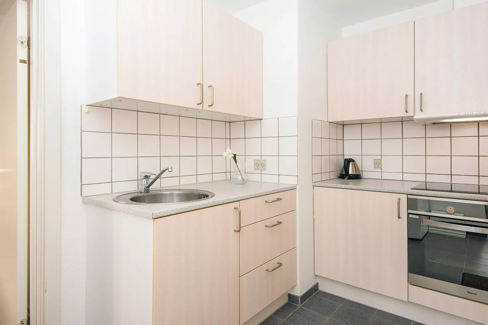 Holiday home, near town square-Indoor
