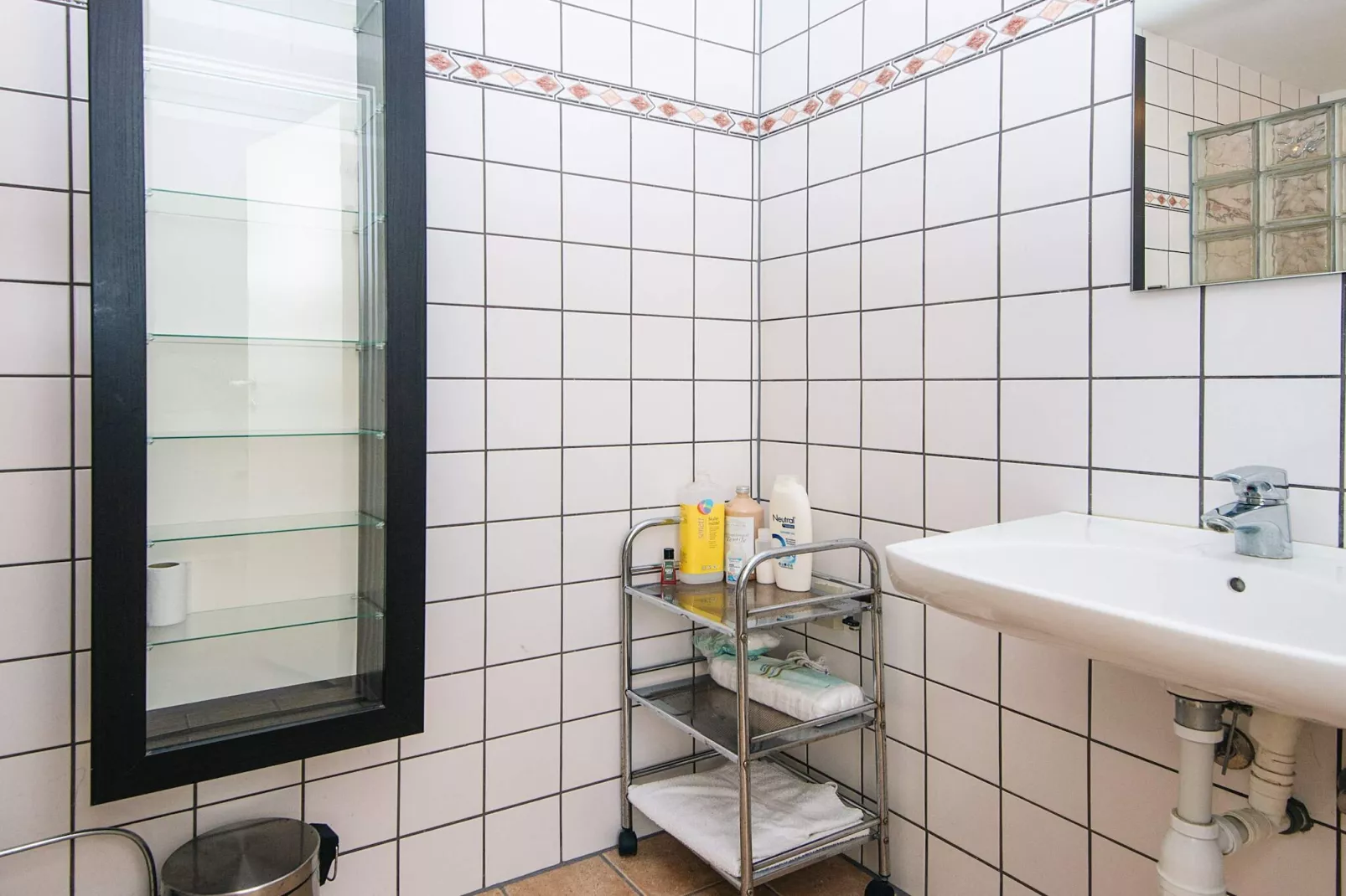 Holiday home, near town square-Indoor