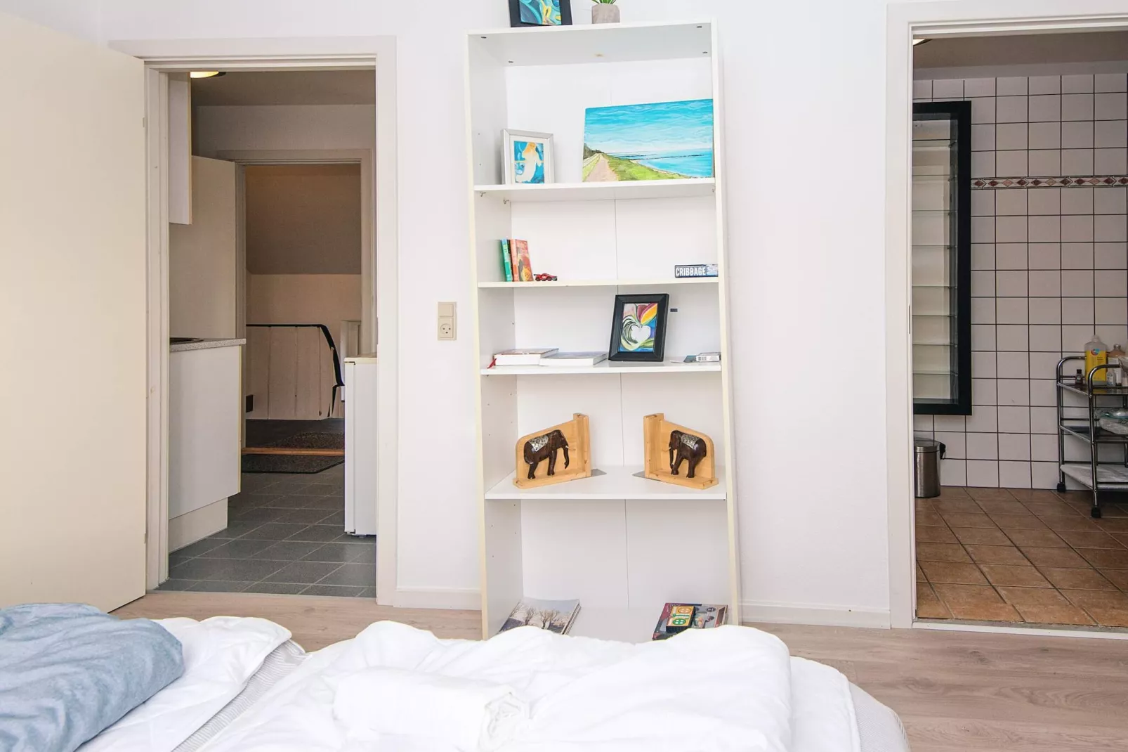 Holiday home, near town square-Indoor