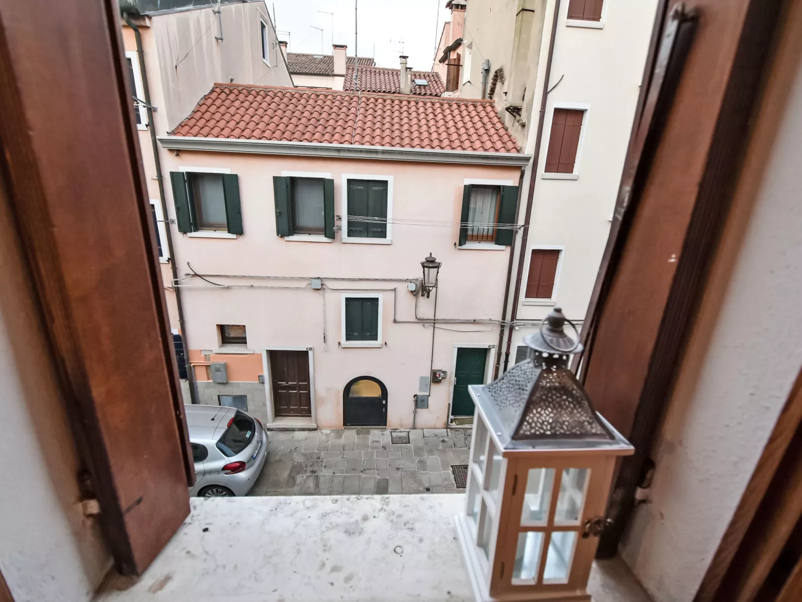 La Casa di Lu'-Dehors