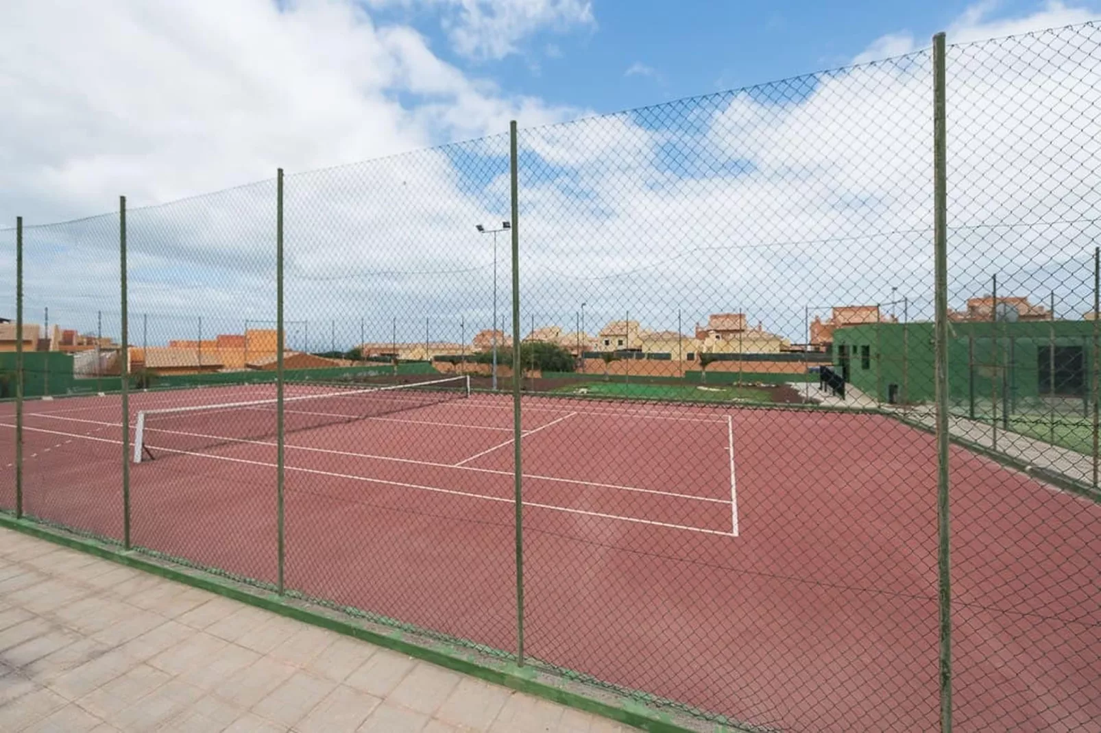 Casa B-Corralejo-Facilities
