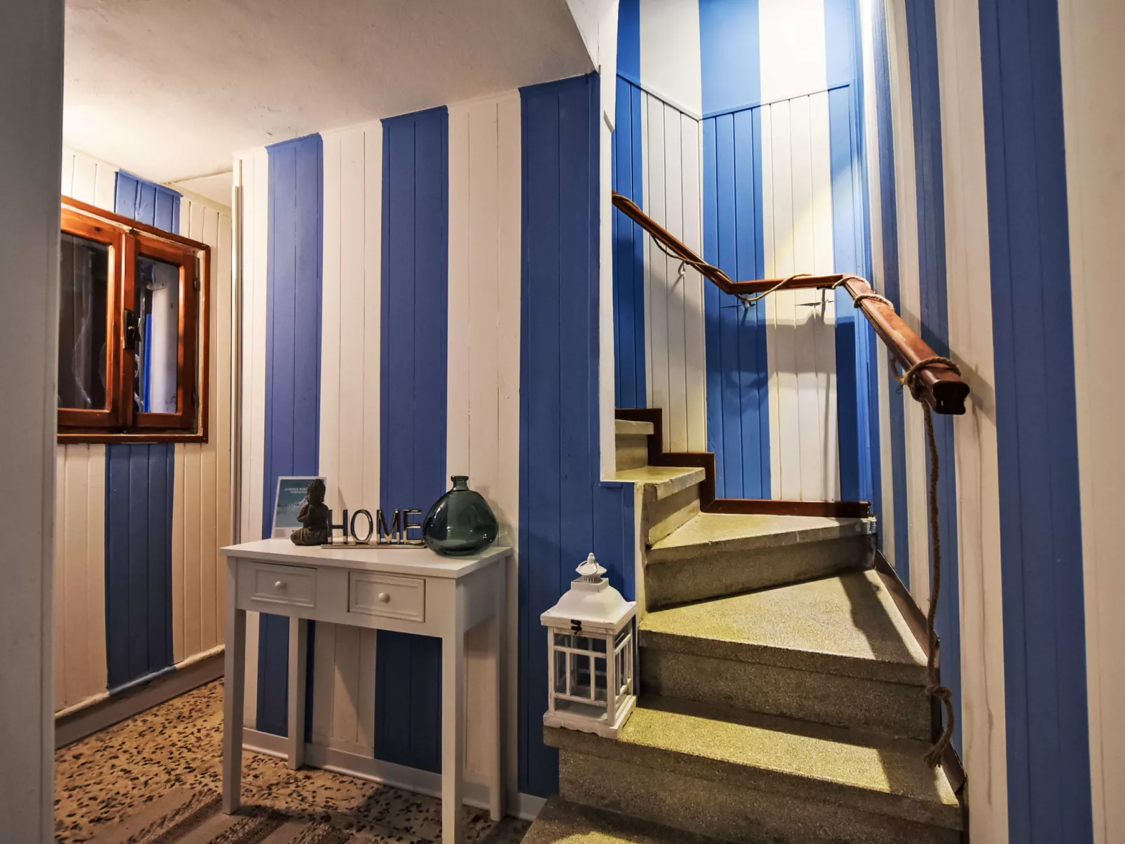La Casa di Lu'-Dedans