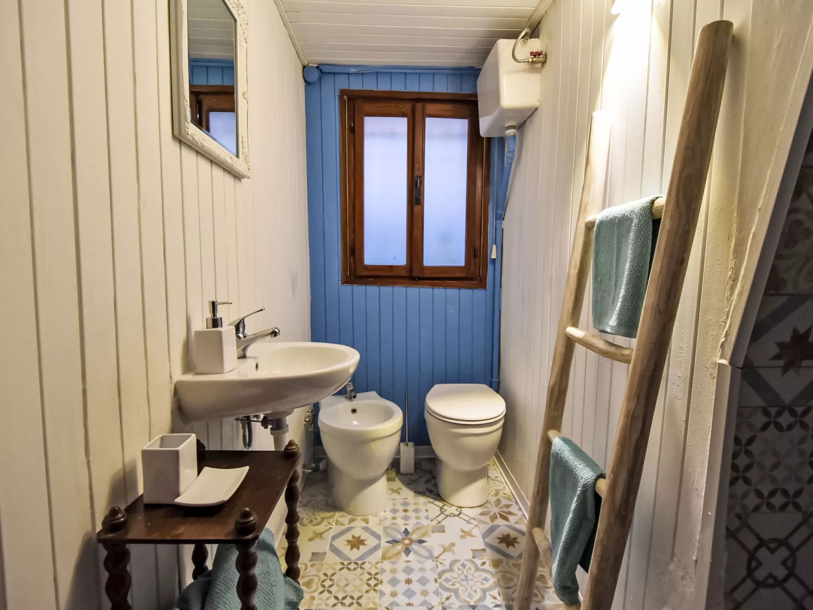 La Casa di Lu'-Dedans